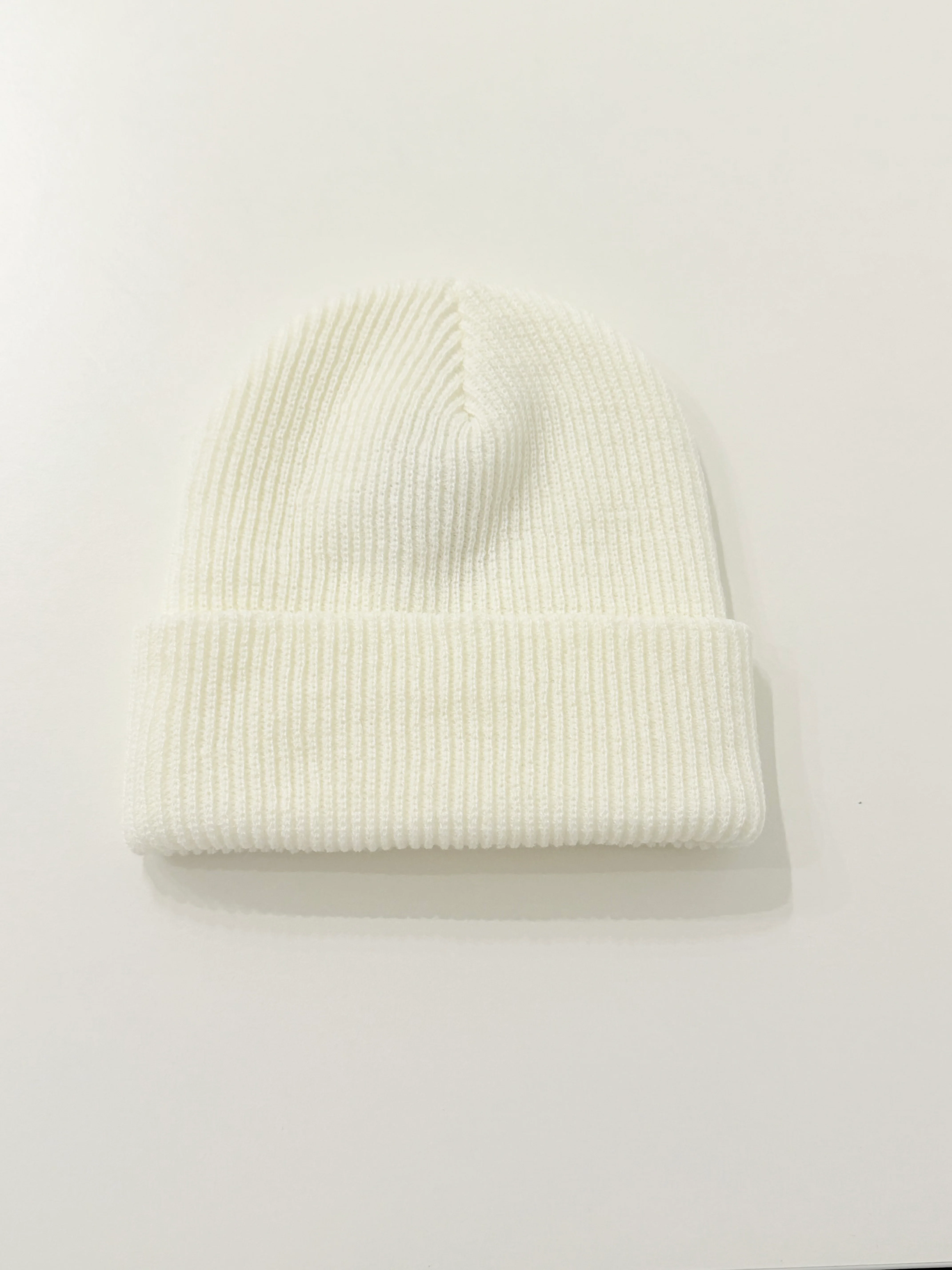 ISHA Eyelet beanie - Image 8