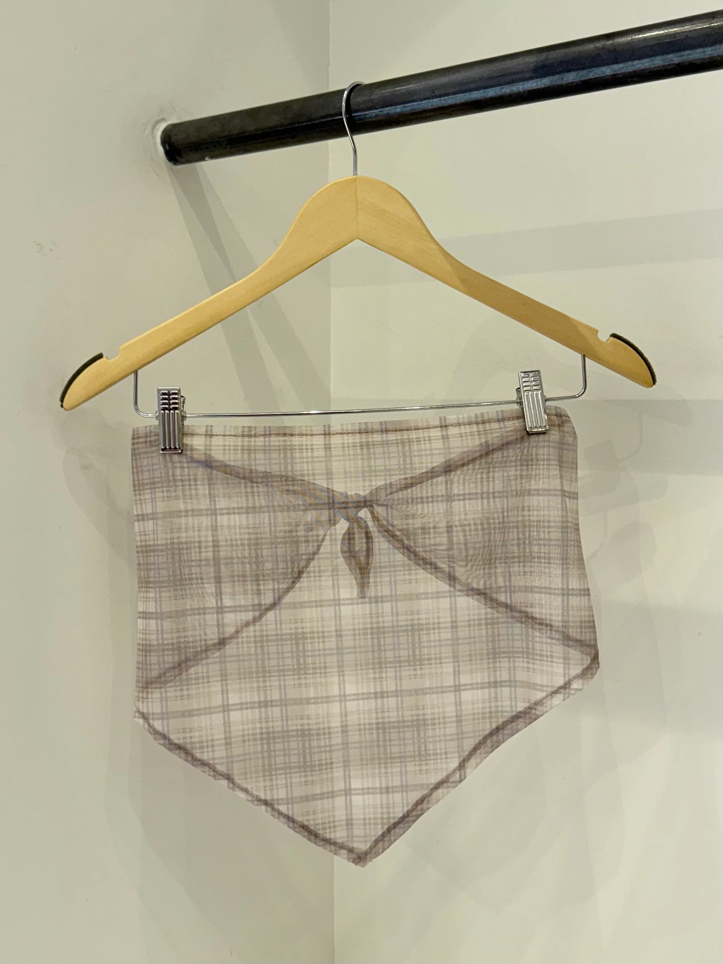 ALORA Mesh headscarf - Image 13
