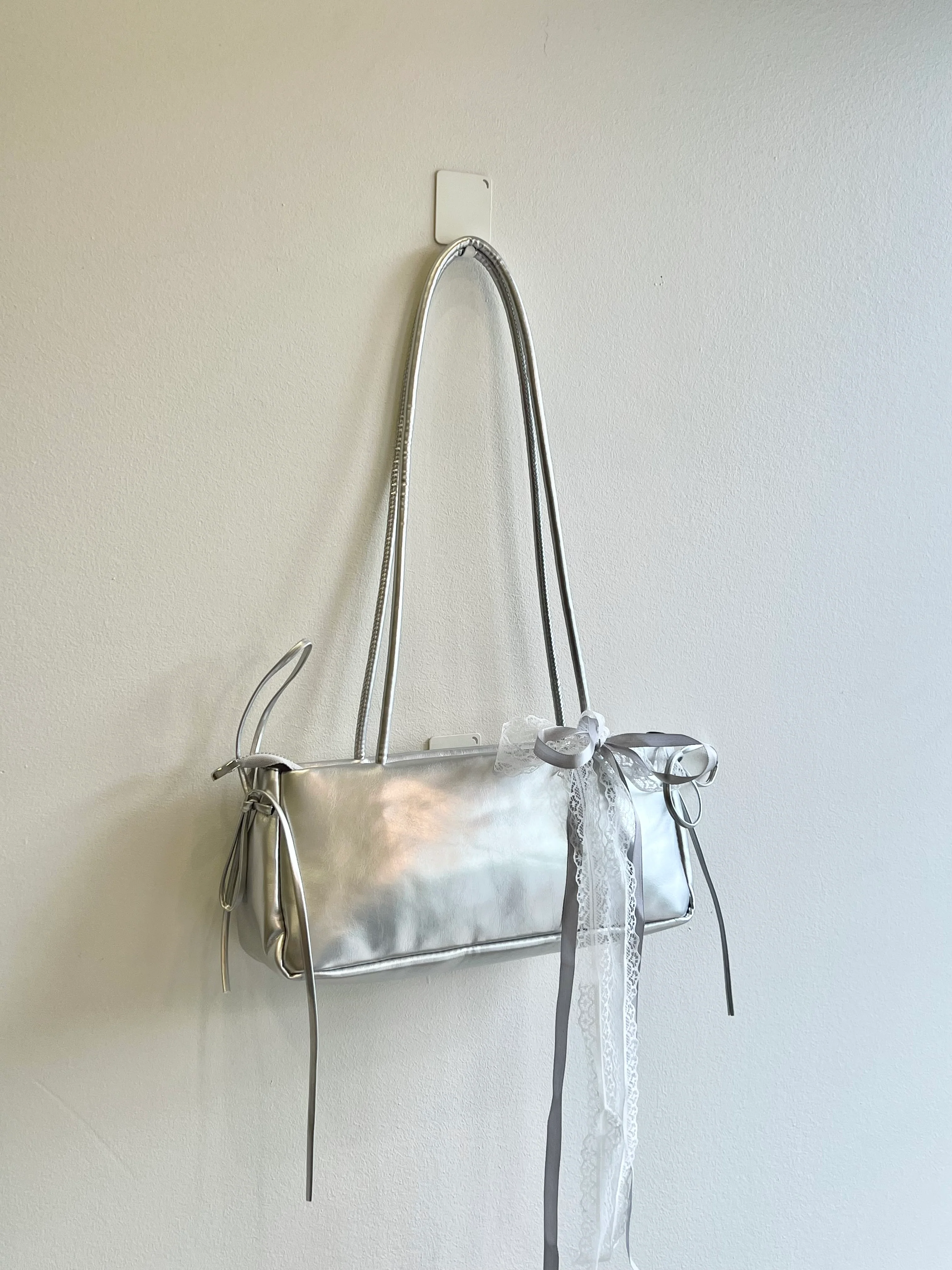 AMI Shoulder bag - Image 10