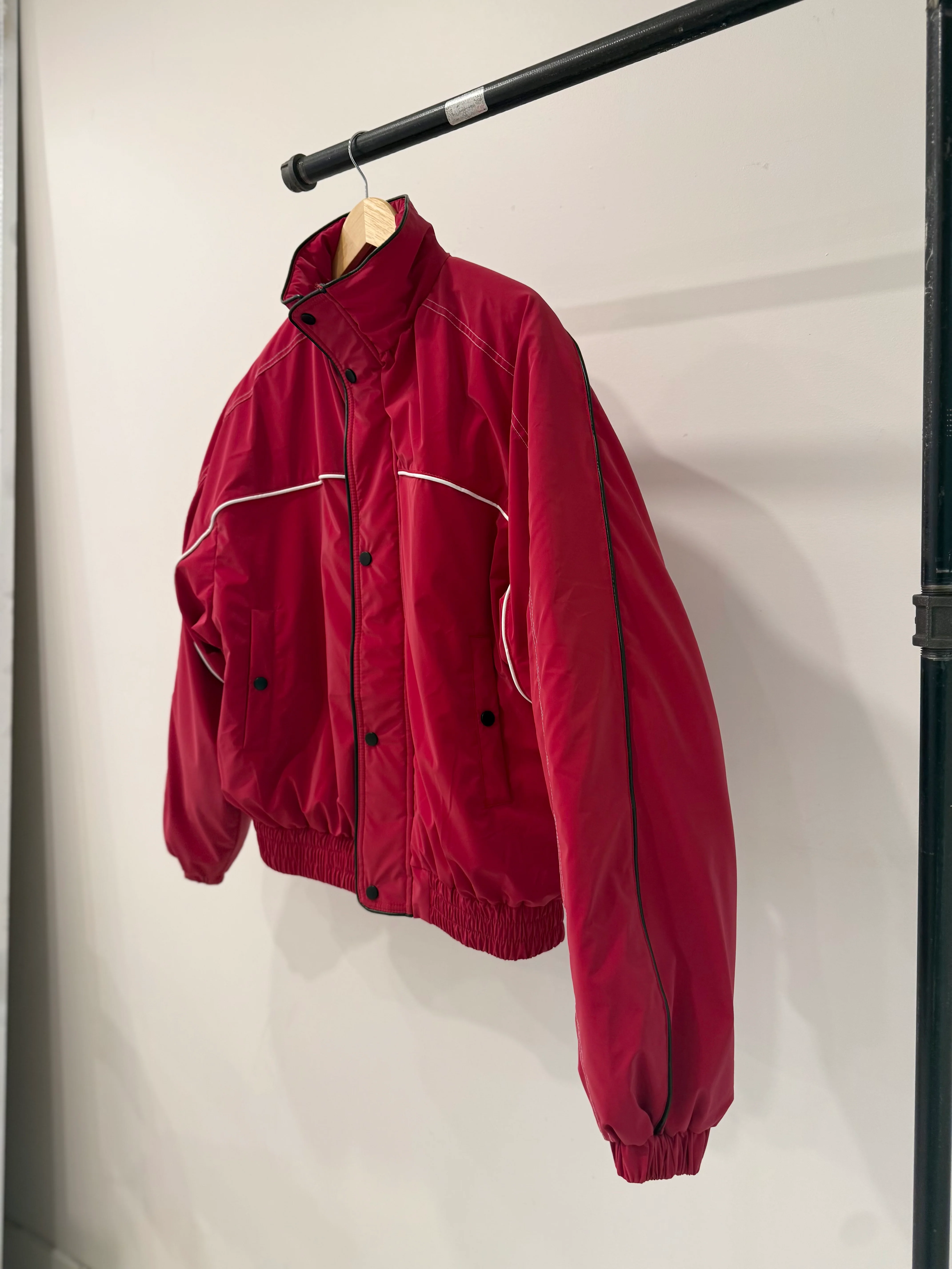ARCH Bomber Jacket - Image 7