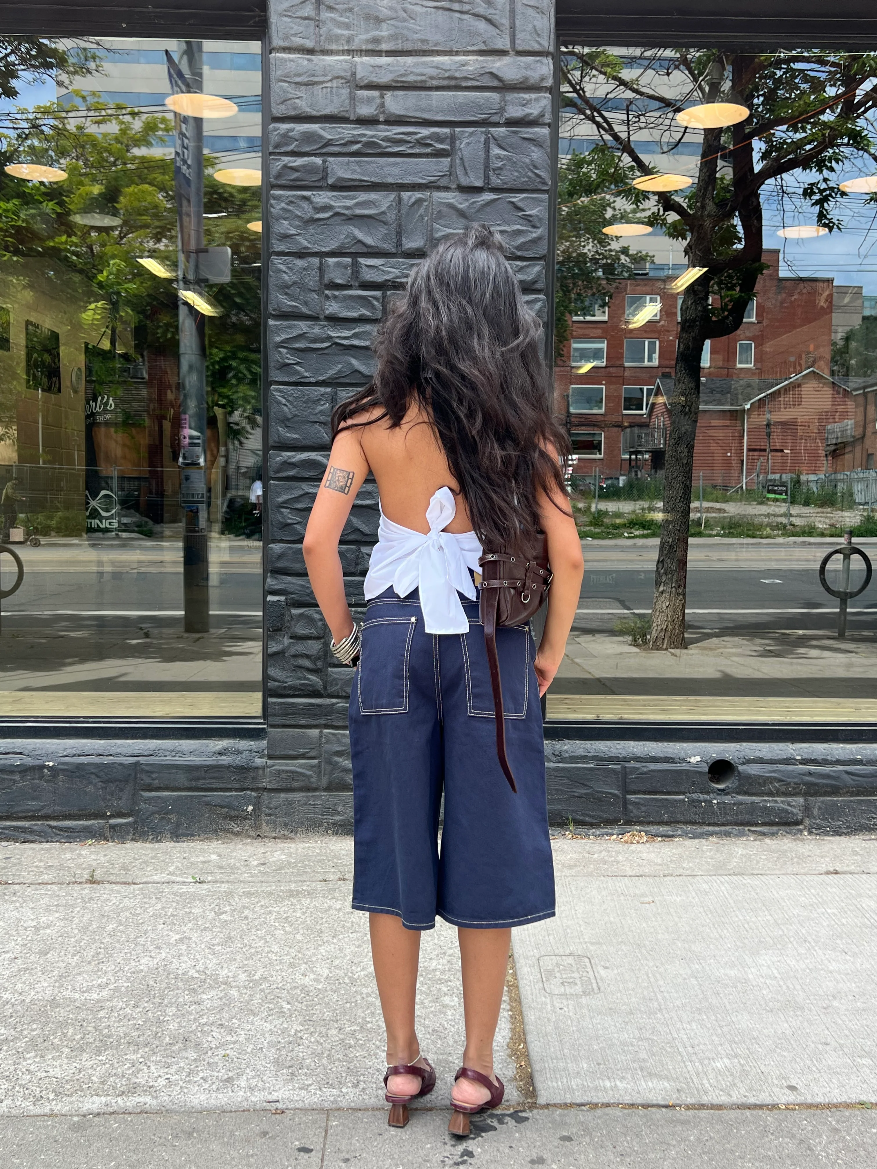 ARIES Bermuda jorts - Image 5