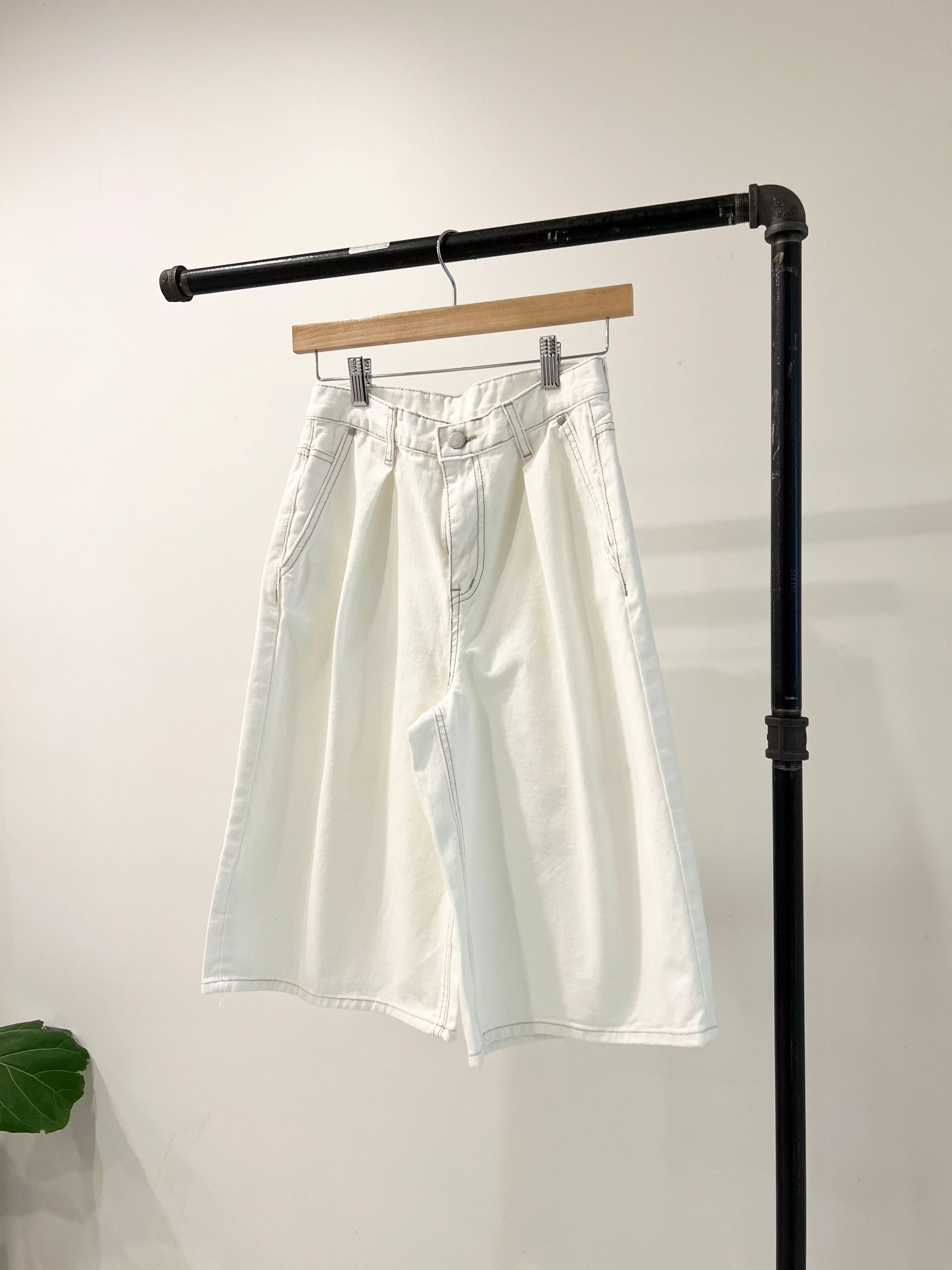 ARIES Bermuda jorts - Image 9