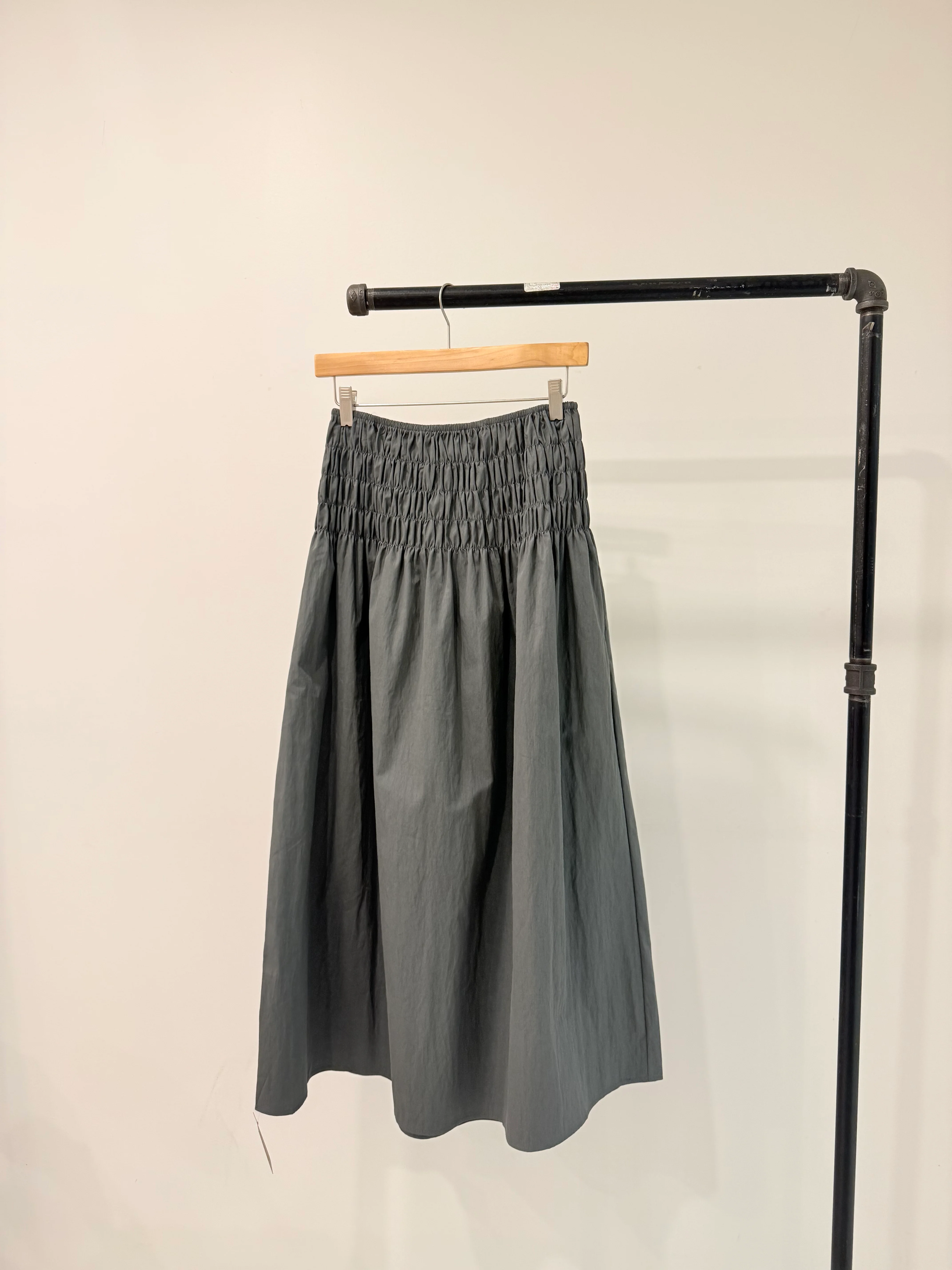 AXIS Smocked maxi skirt - Image 25