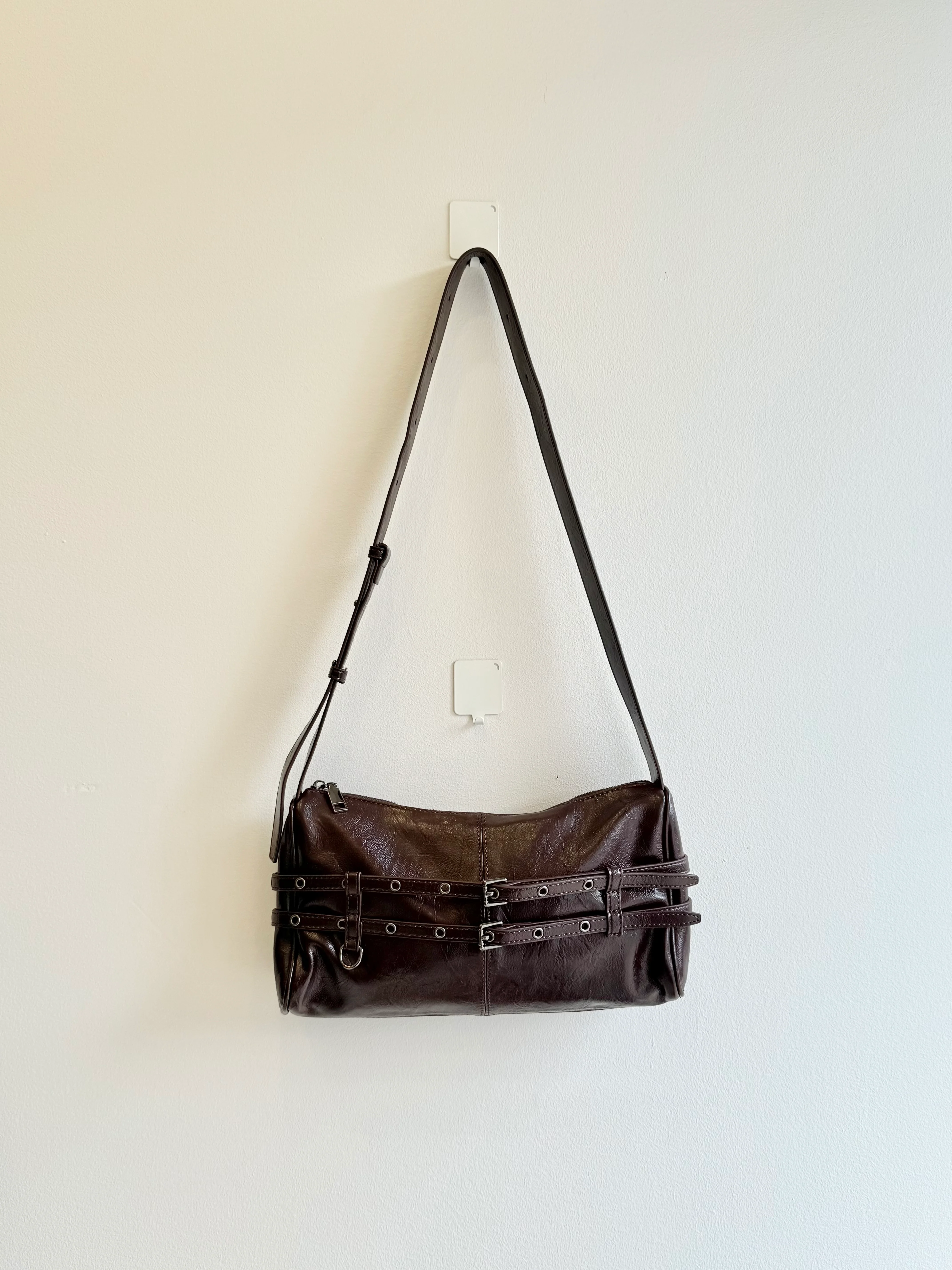 BALLY Belted bag - Image 14