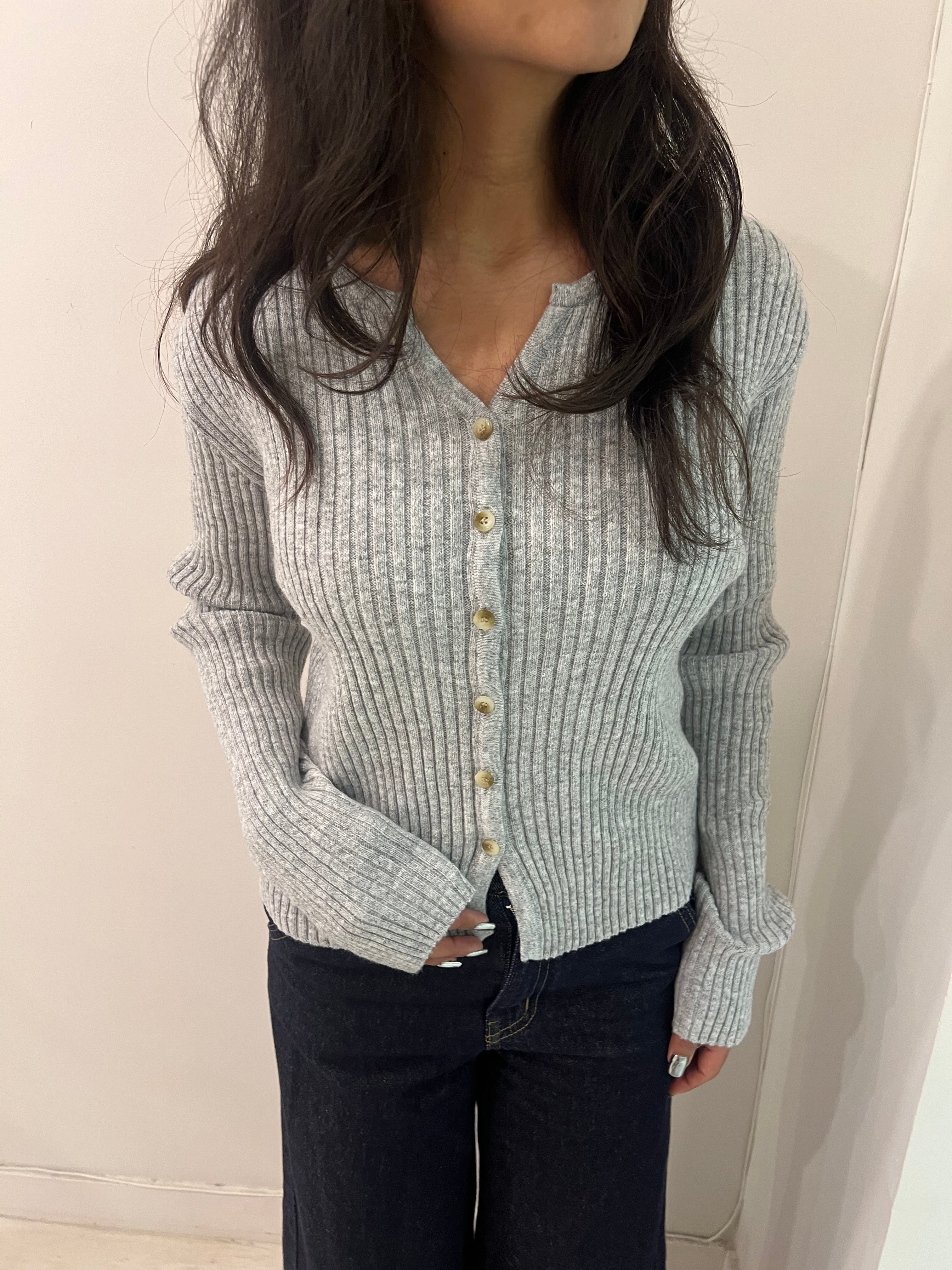 BASIL Cardigan - Image 10