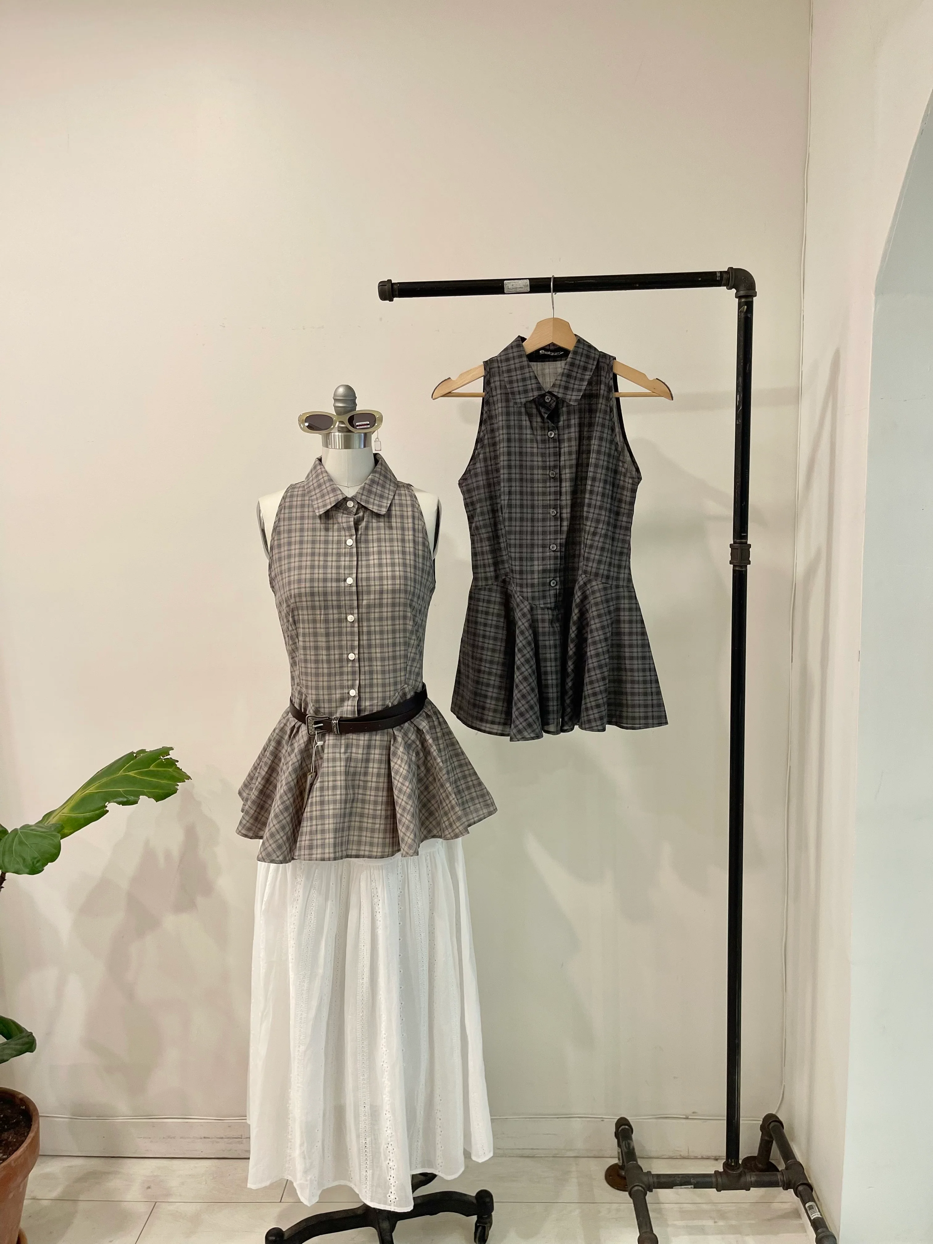 BAY Shirt dress - Image 10