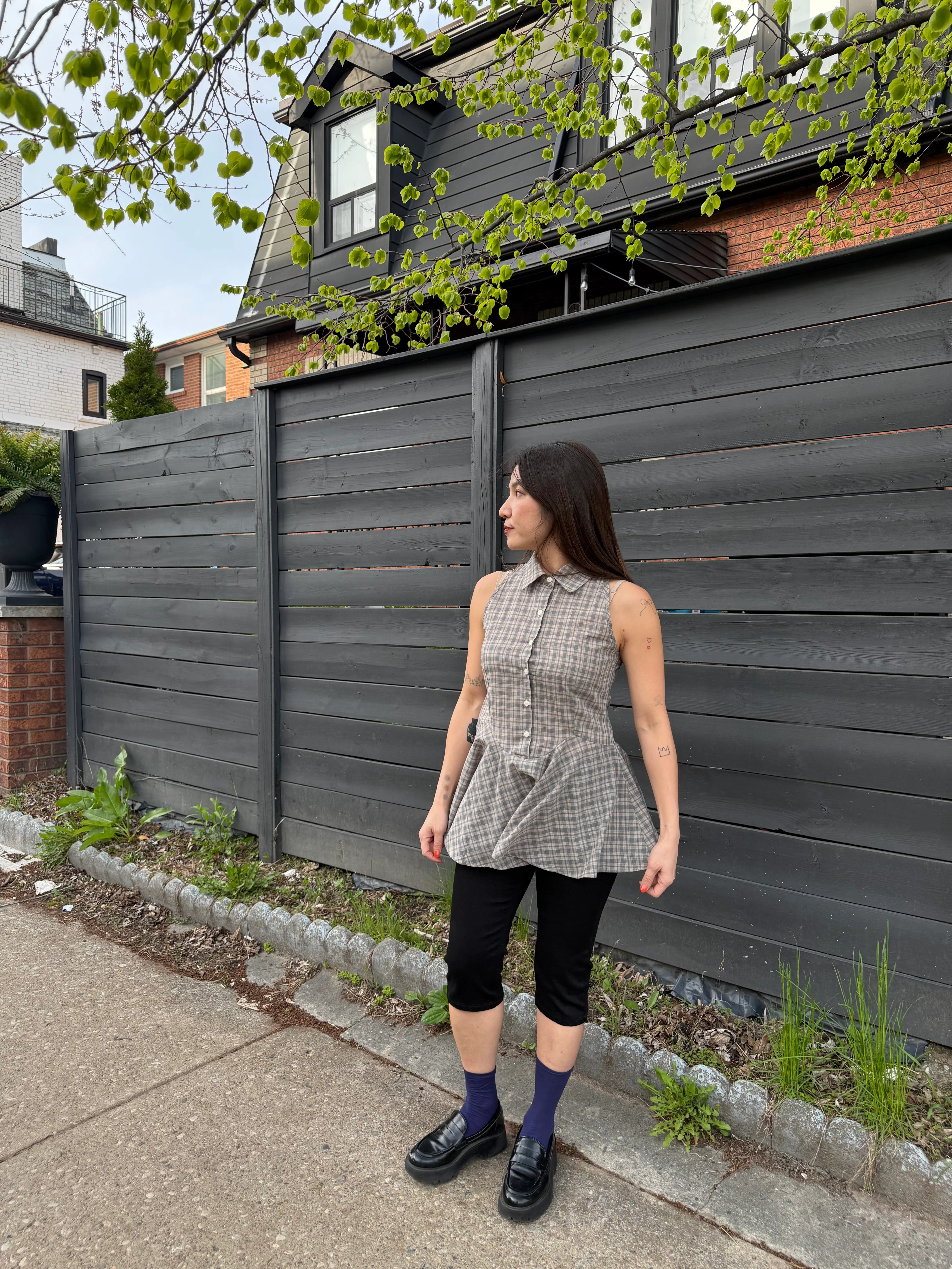 BAY Shirt dress - Image 11