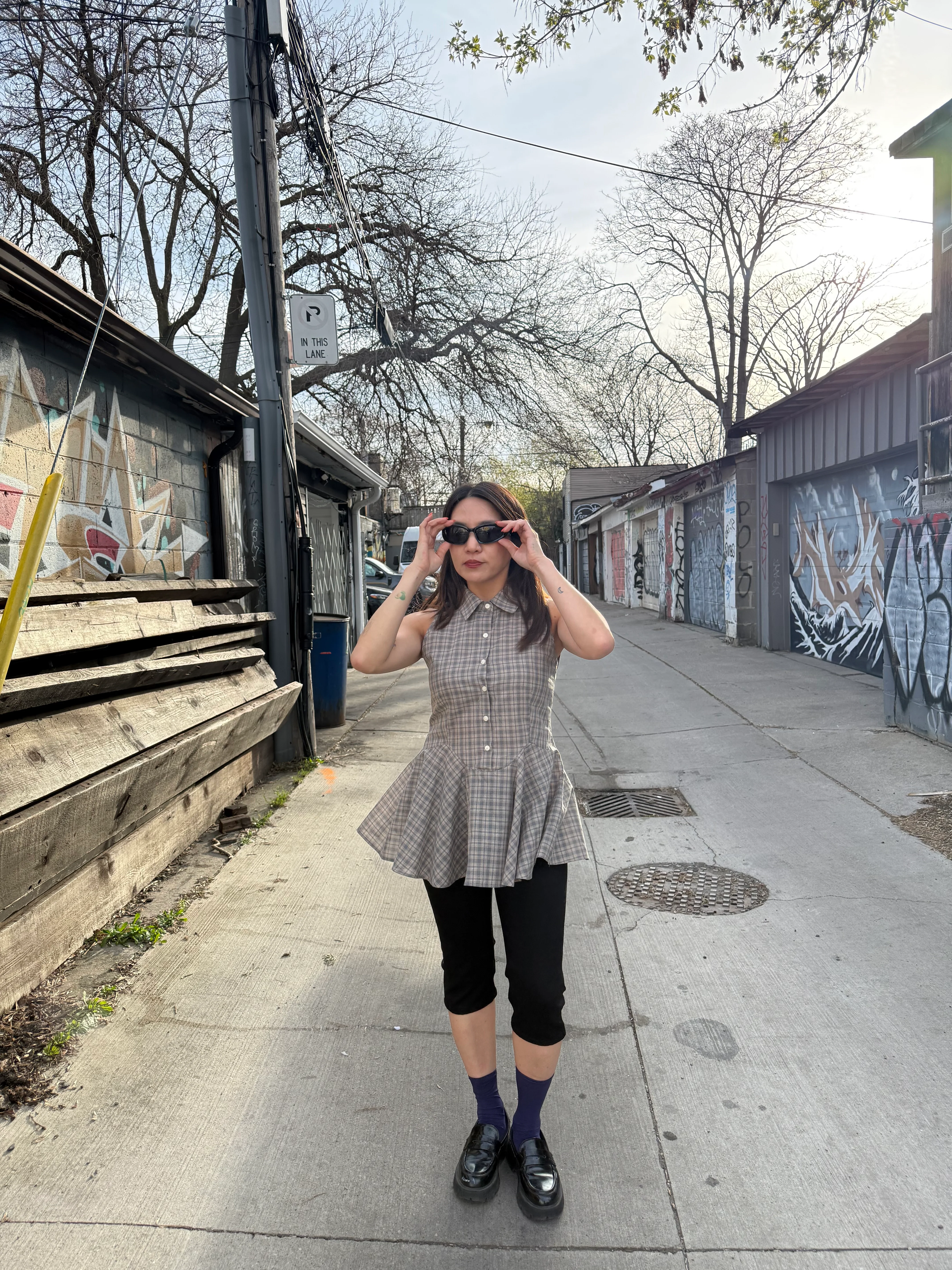 BAY Shirt dress - Image 14