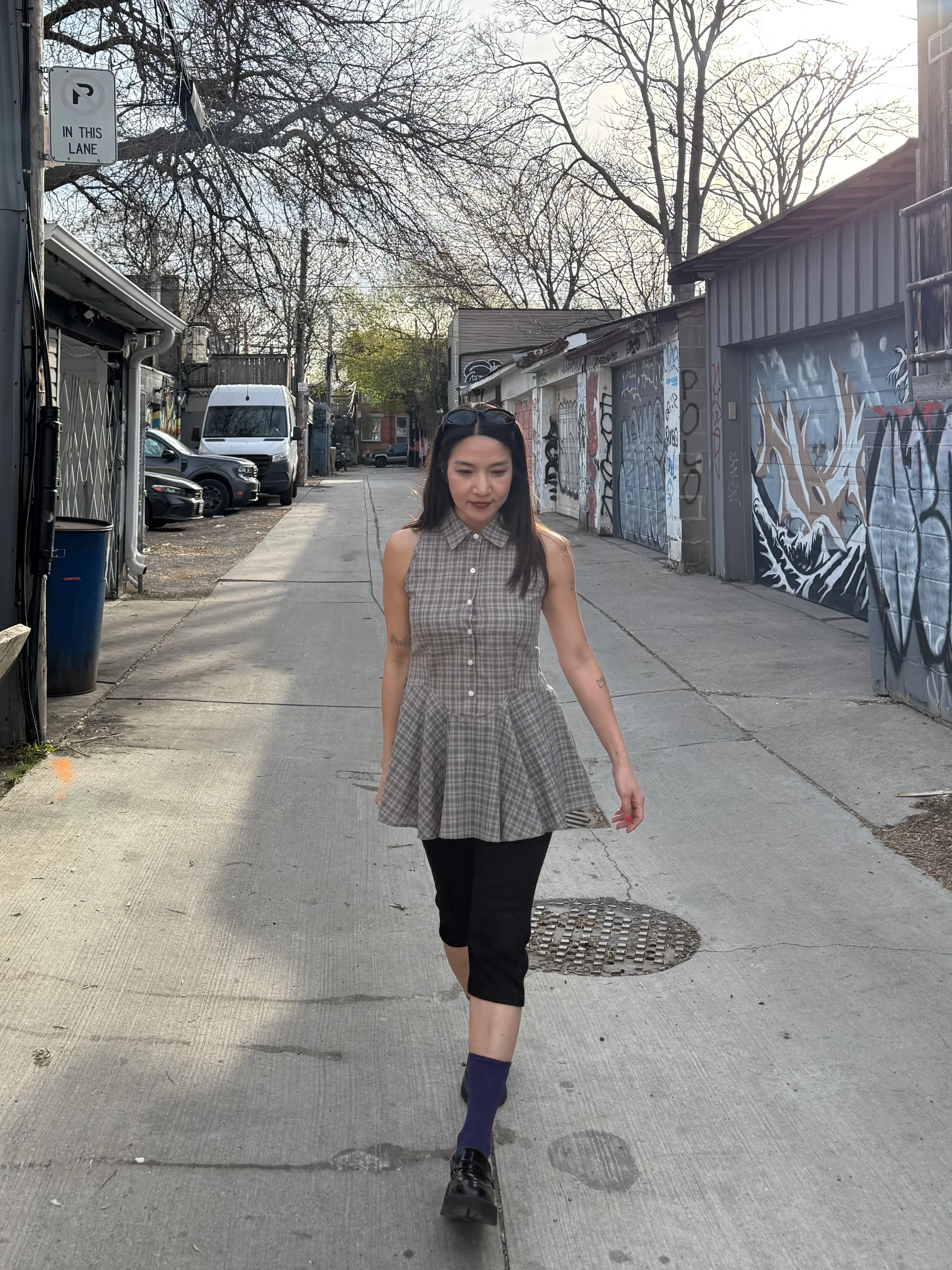 BAY Shirt dress - Image 17