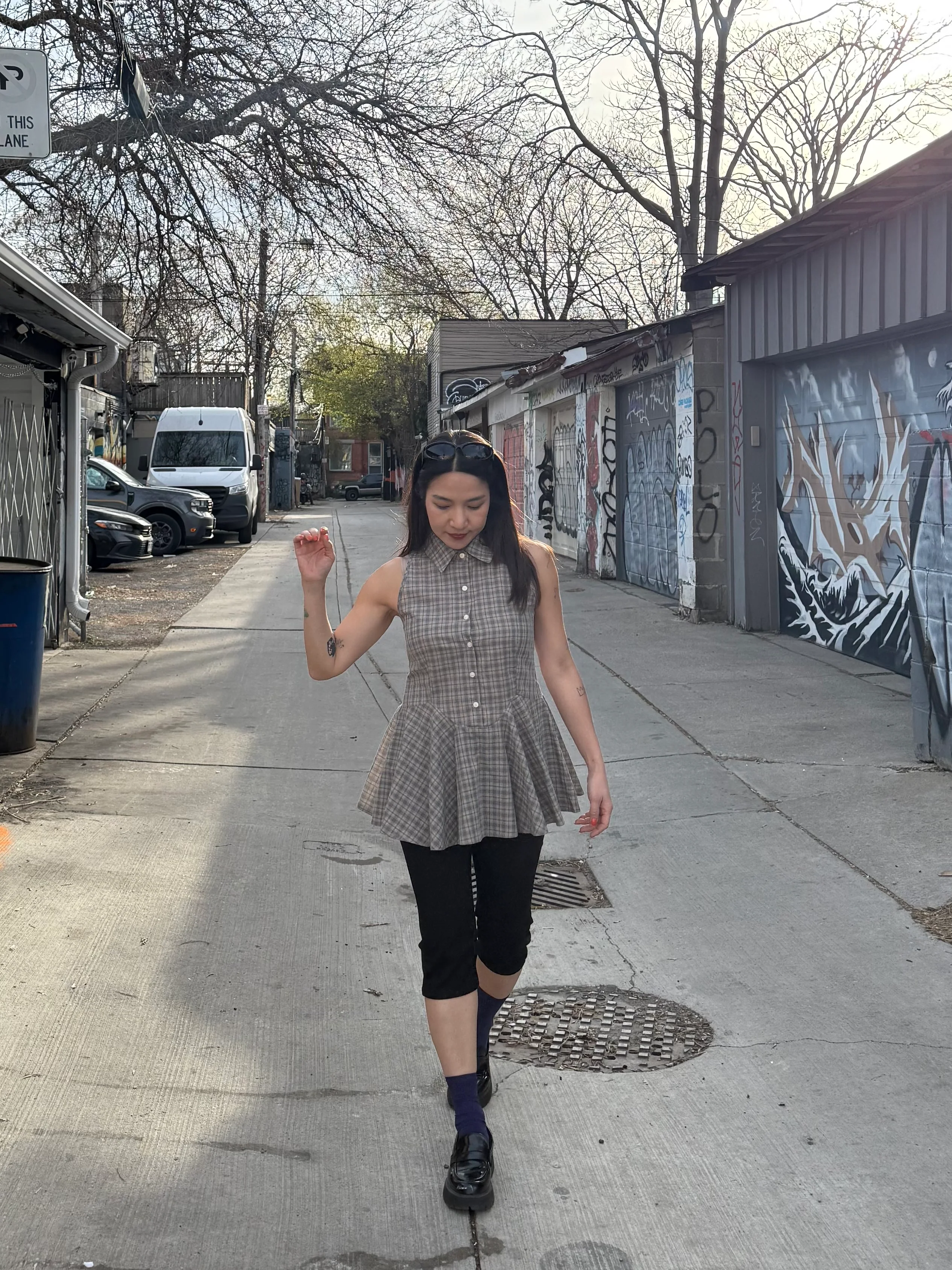 BAY Shirt dress - Image 18