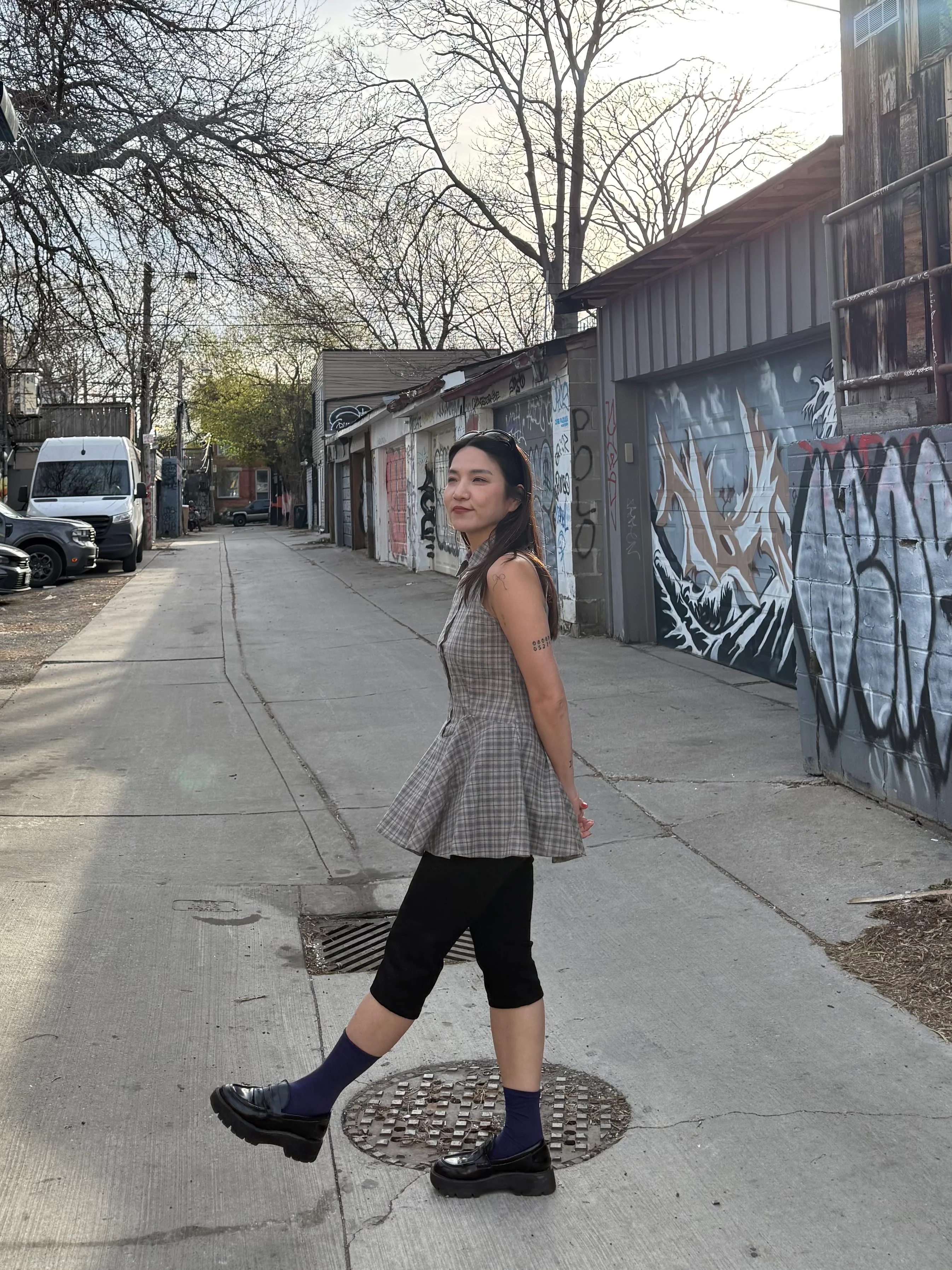 BAY Shirt dress - Image 19