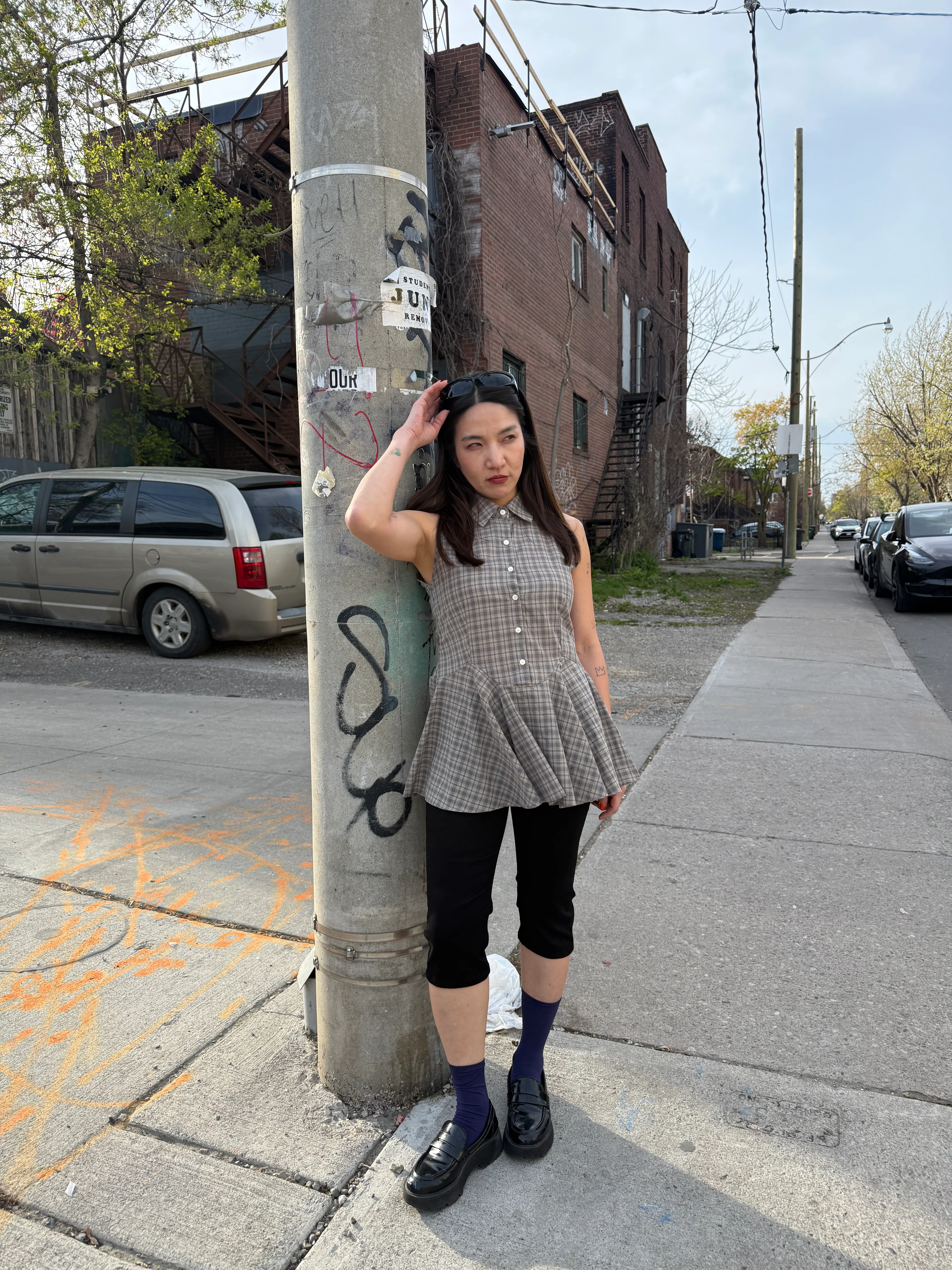 BAY Shirt dress - Image 21