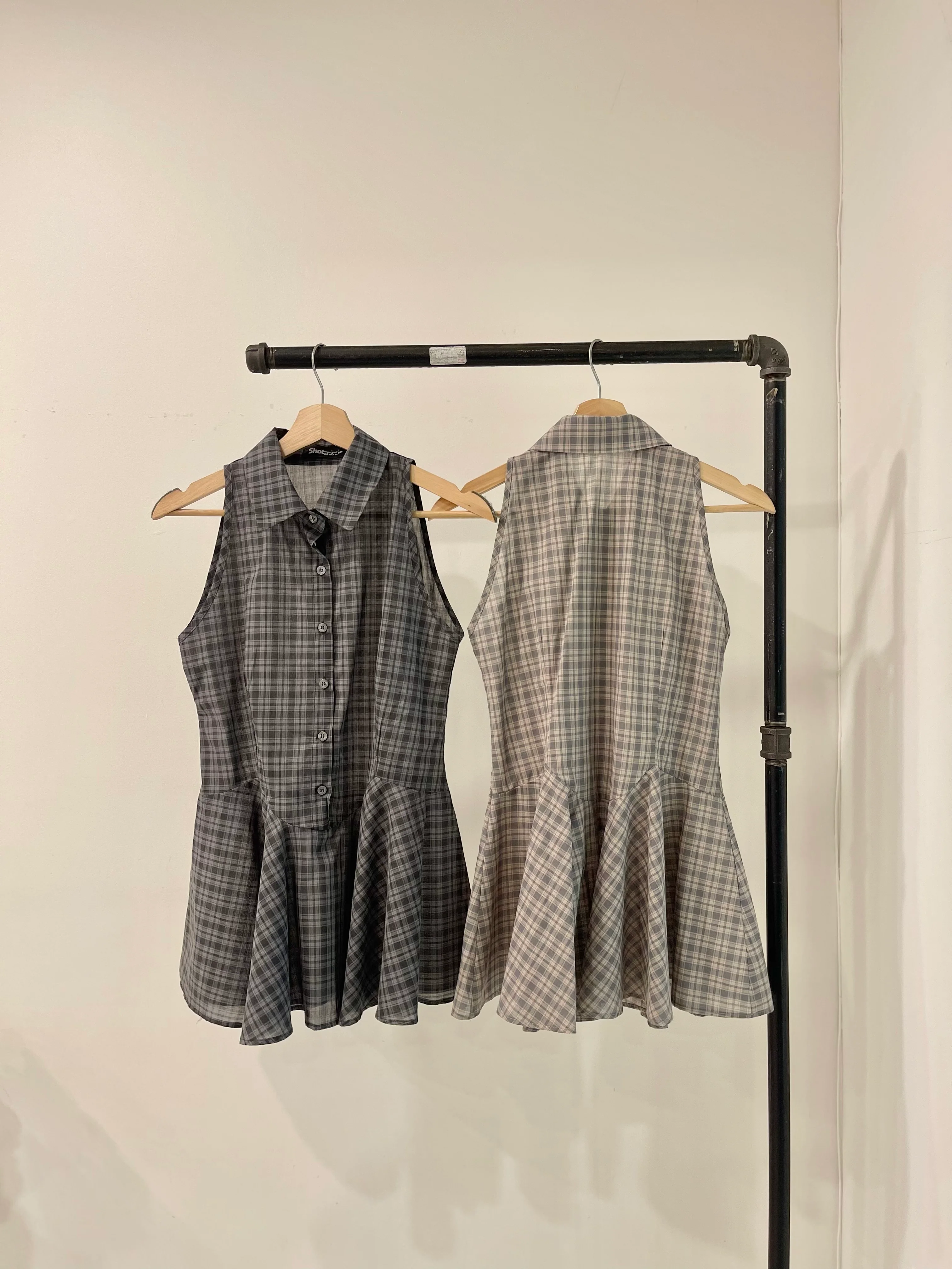 BAY Shirt dress - Image 6