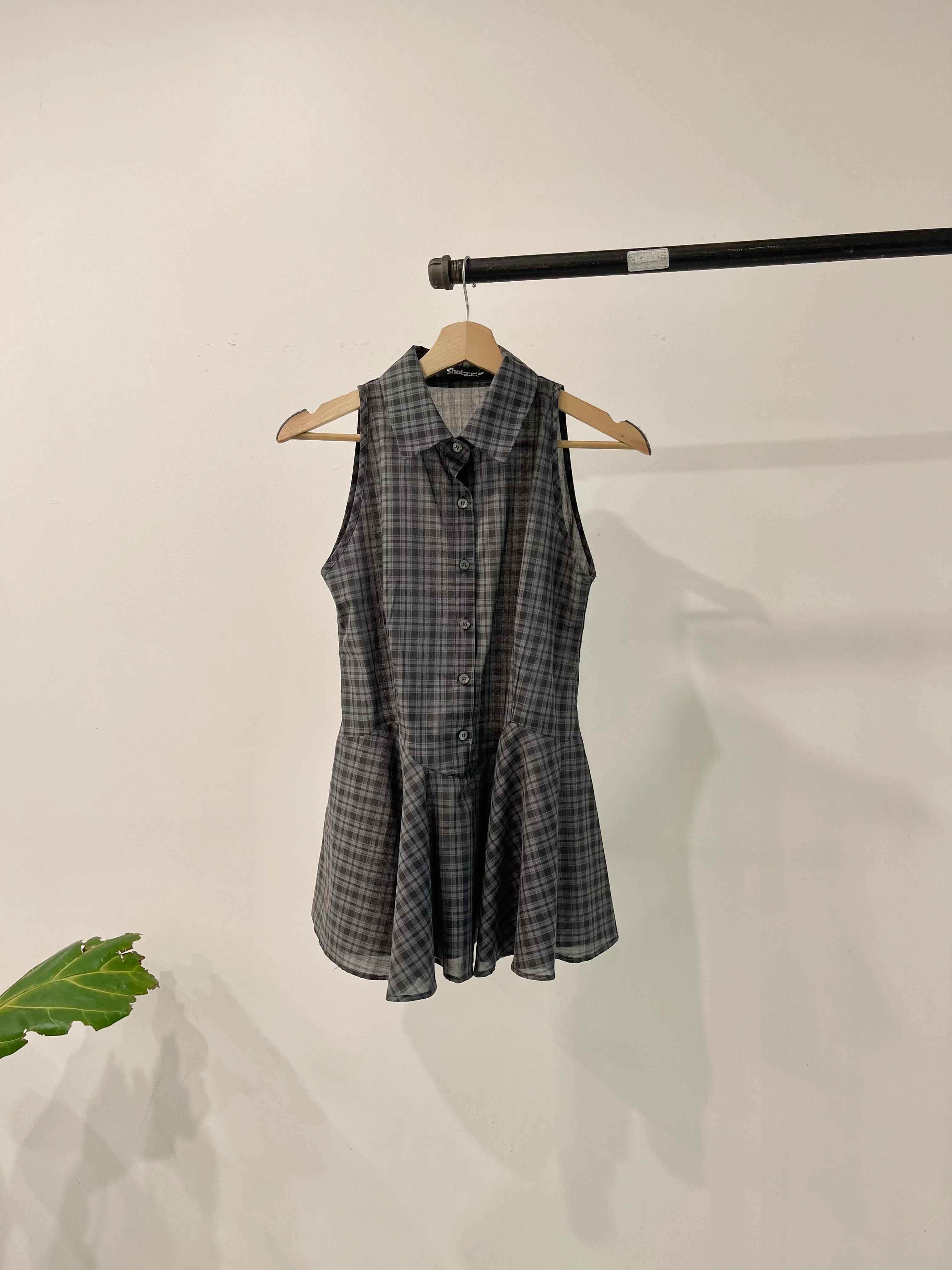 BAY Shirt dress - Image 7