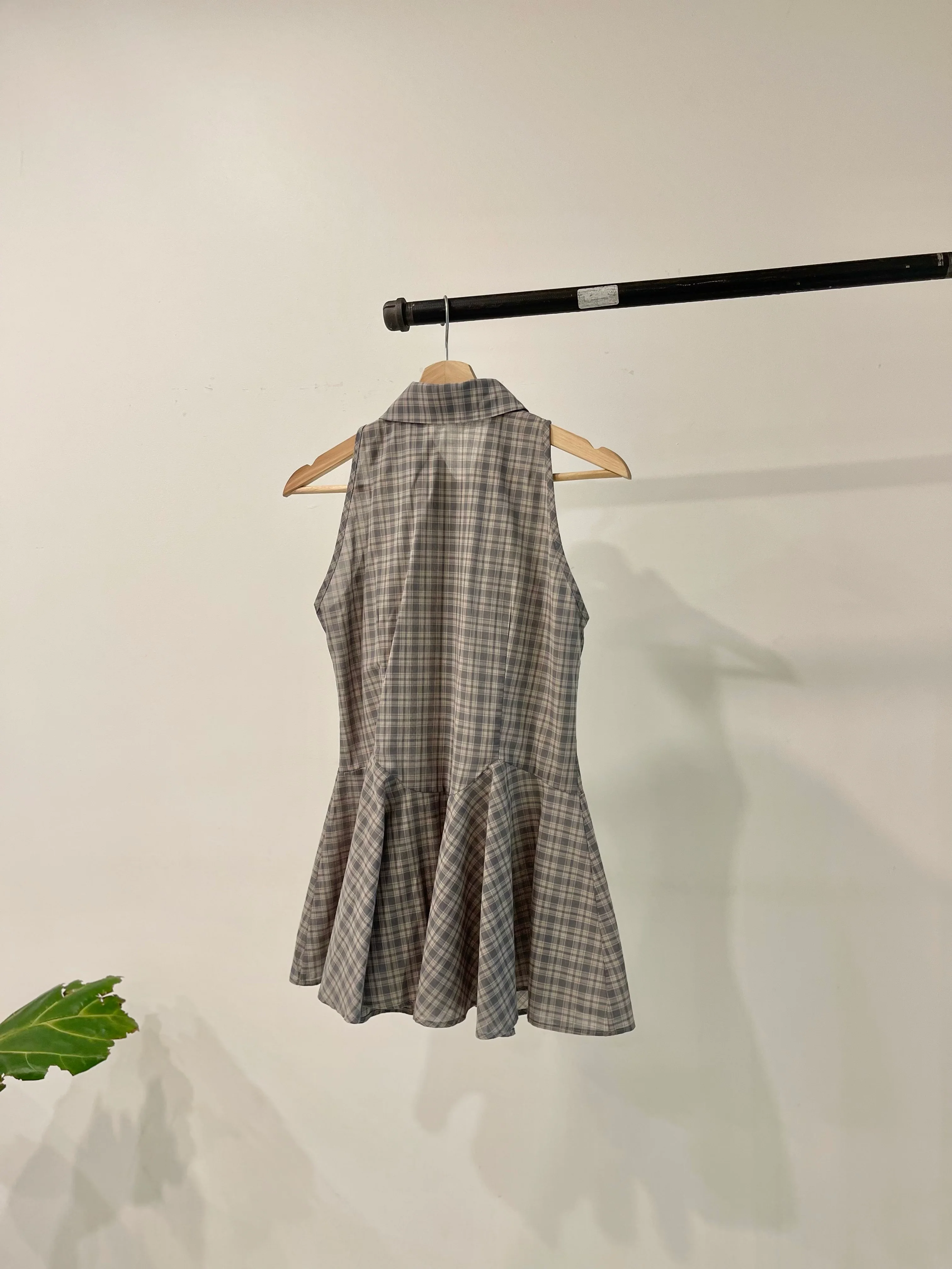 BAY Shirt dress - Image 8