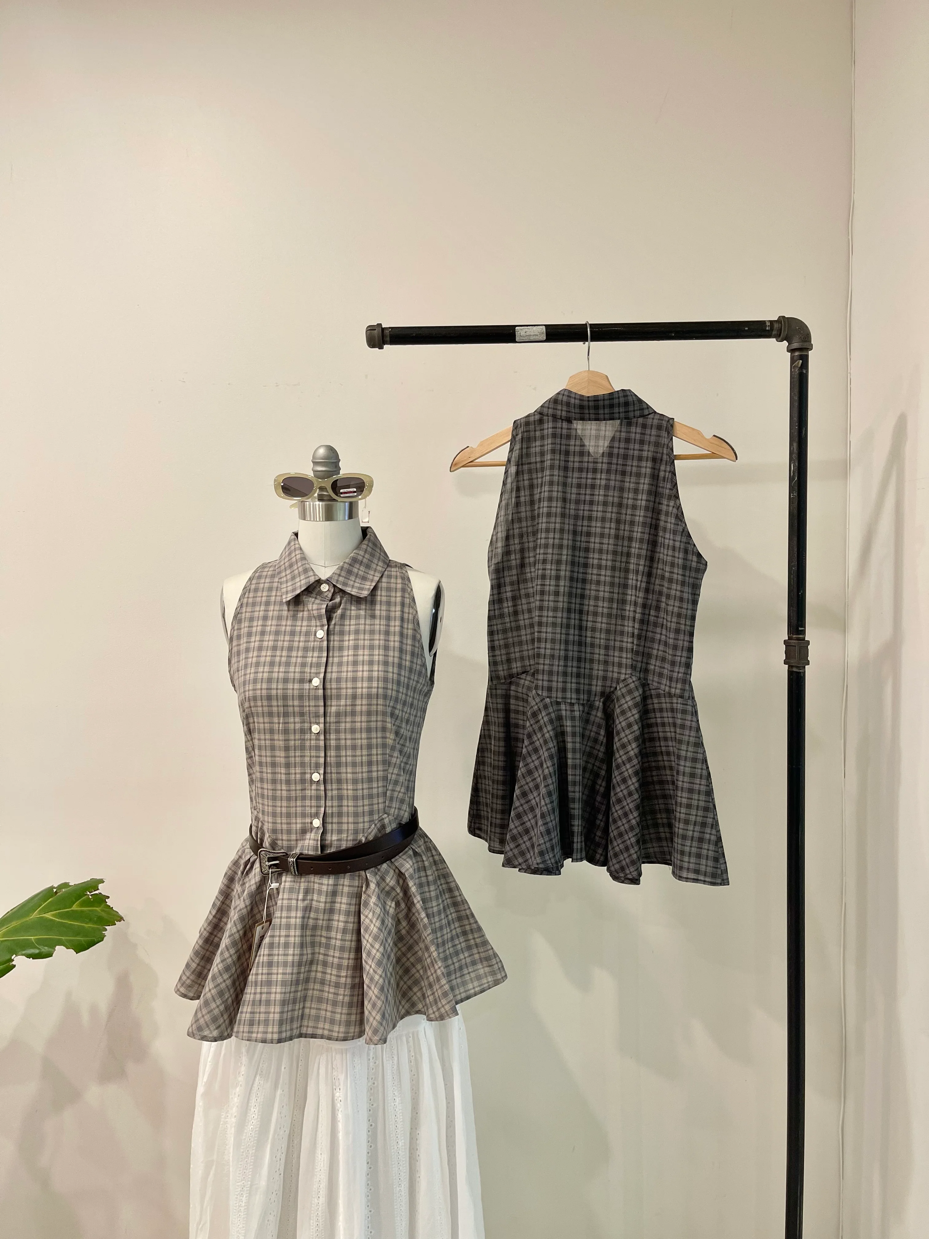 BAY Shirt dress - Image 9
