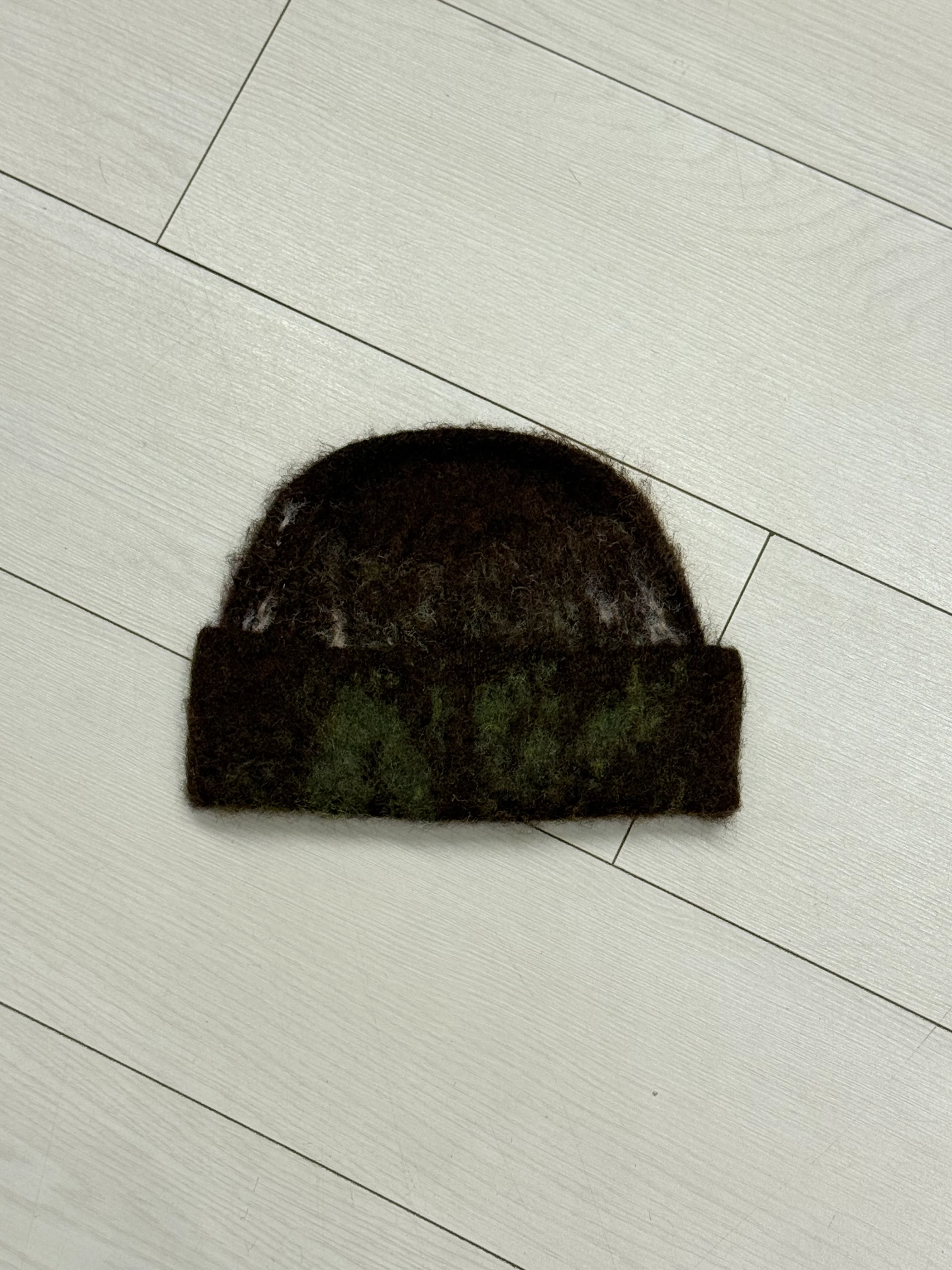 BEAT Fuzzy toque - Image 8