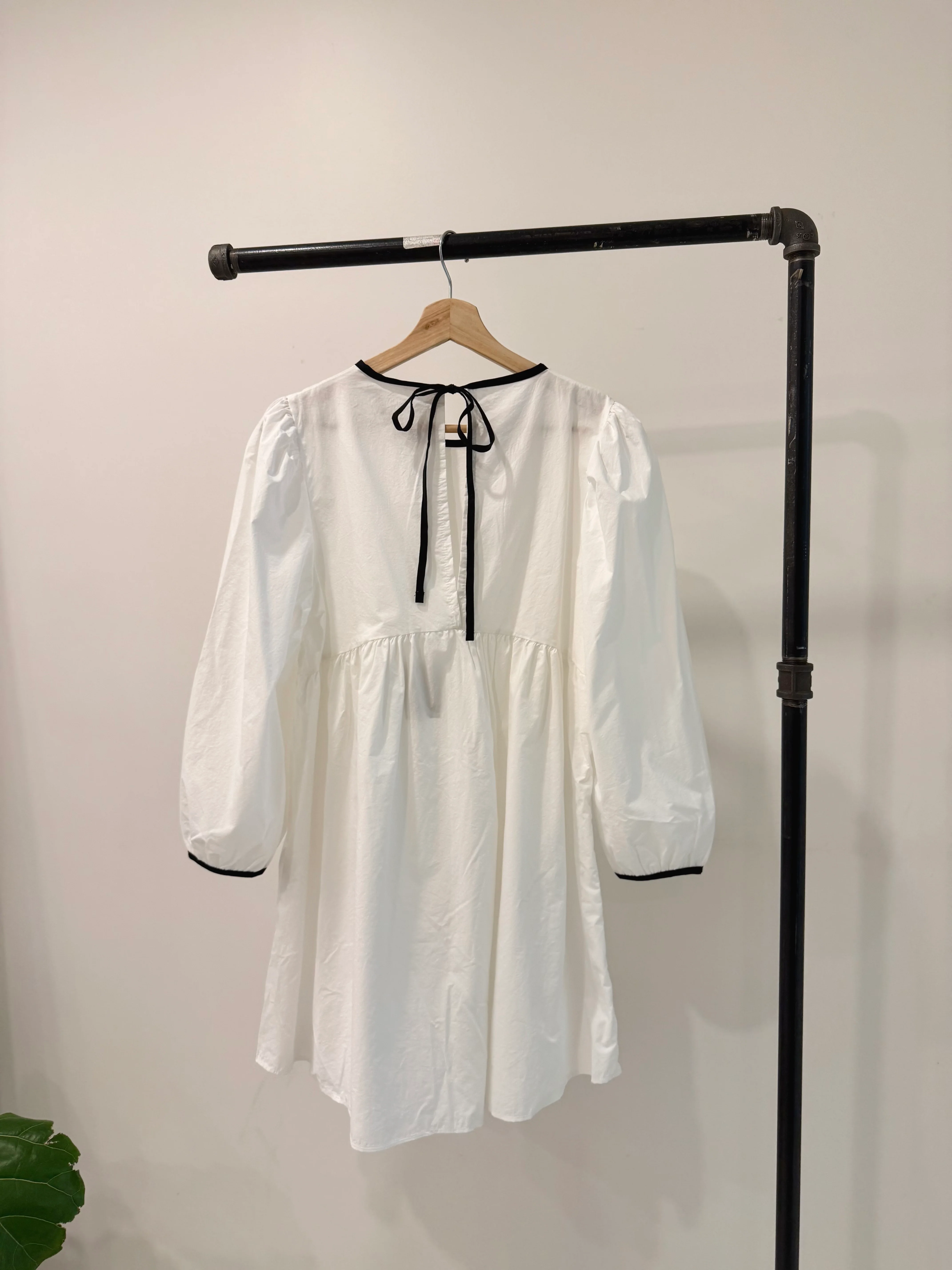 BELLE Babydoll dress - Image 10