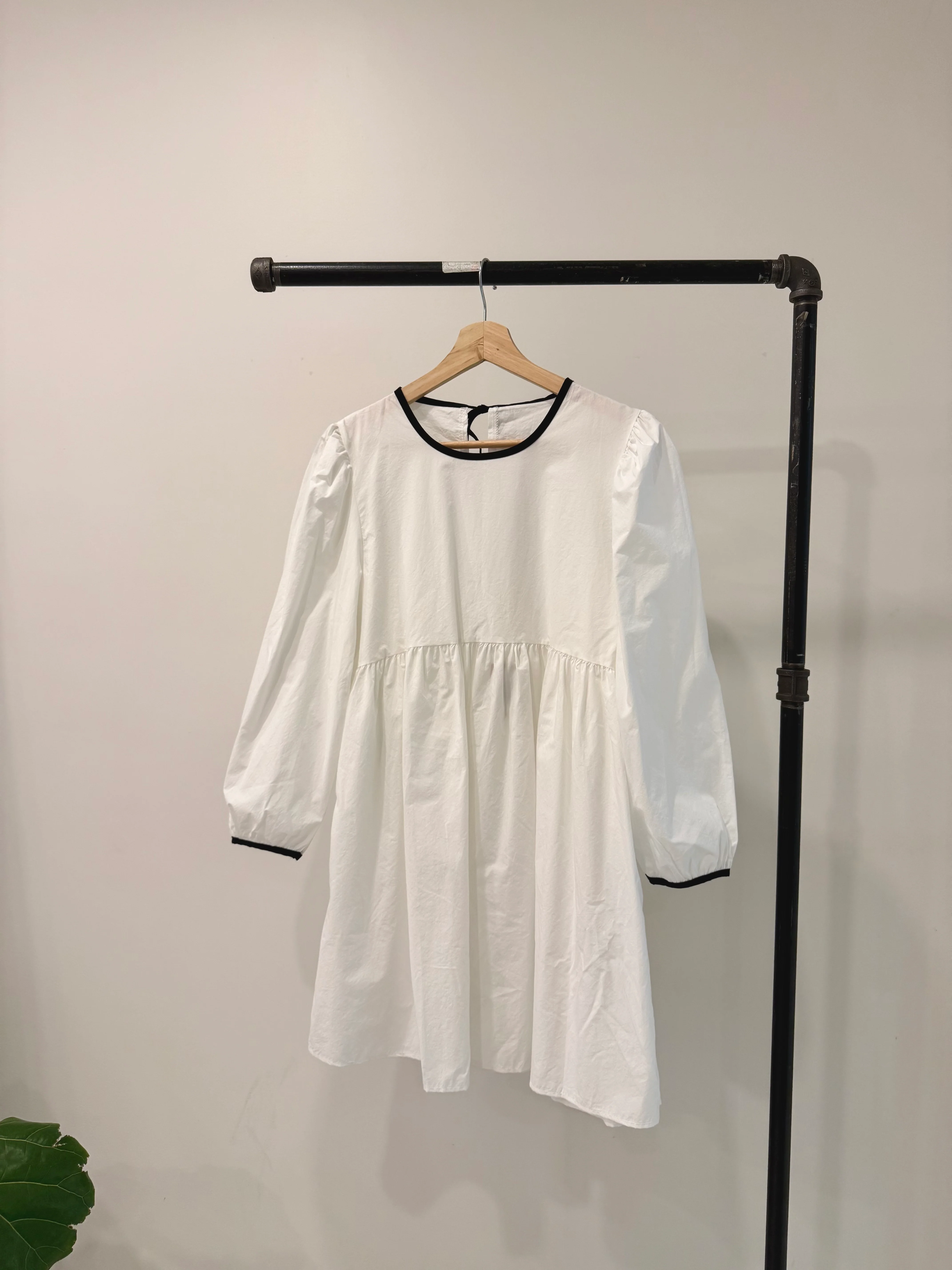 BELLE Babydoll dress - Image 11