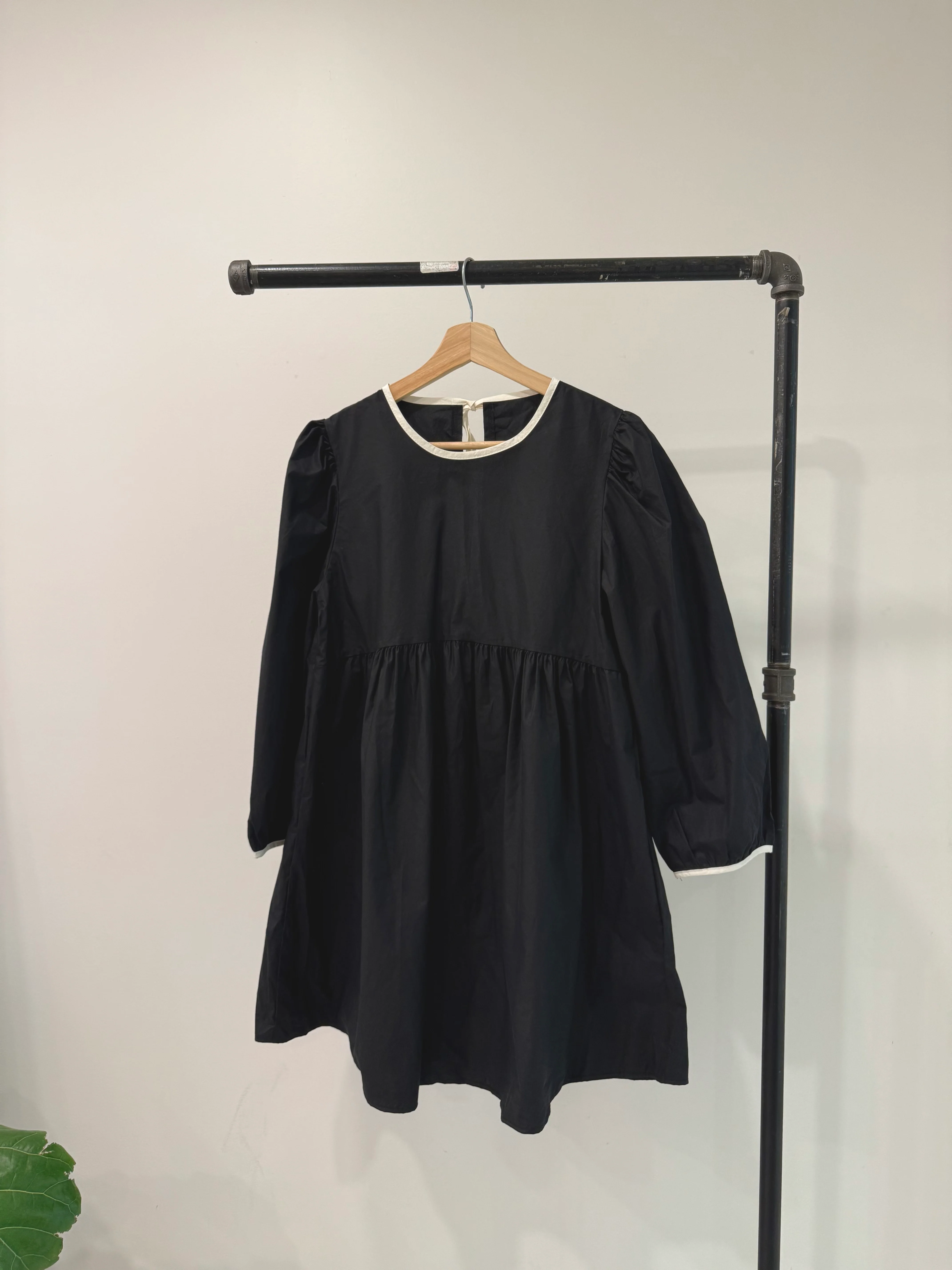 BELLE Babydoll dress - Image 12