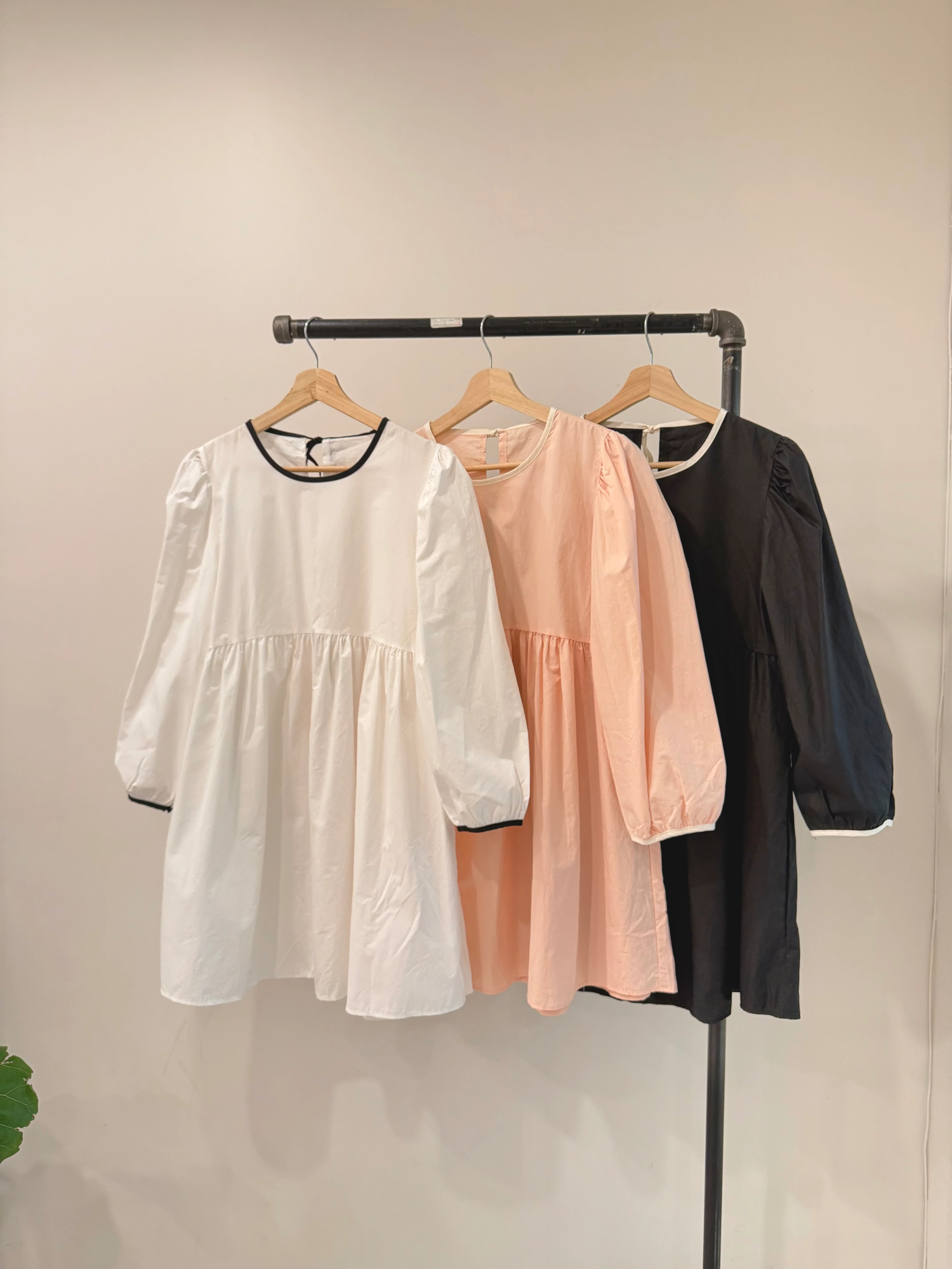 BELLE Babydoll dress - Image 15