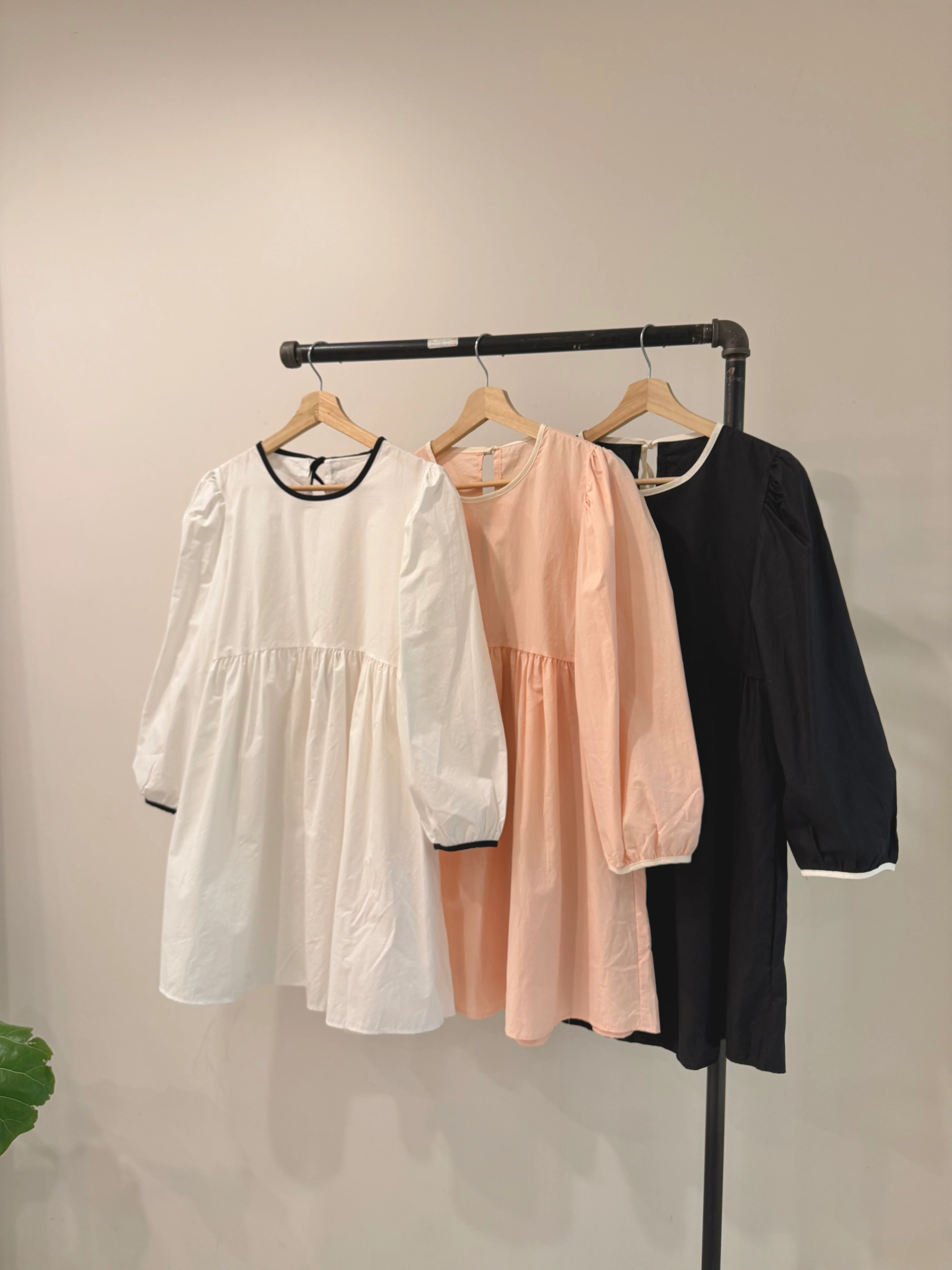BELLE Babydoll dress - Image 6