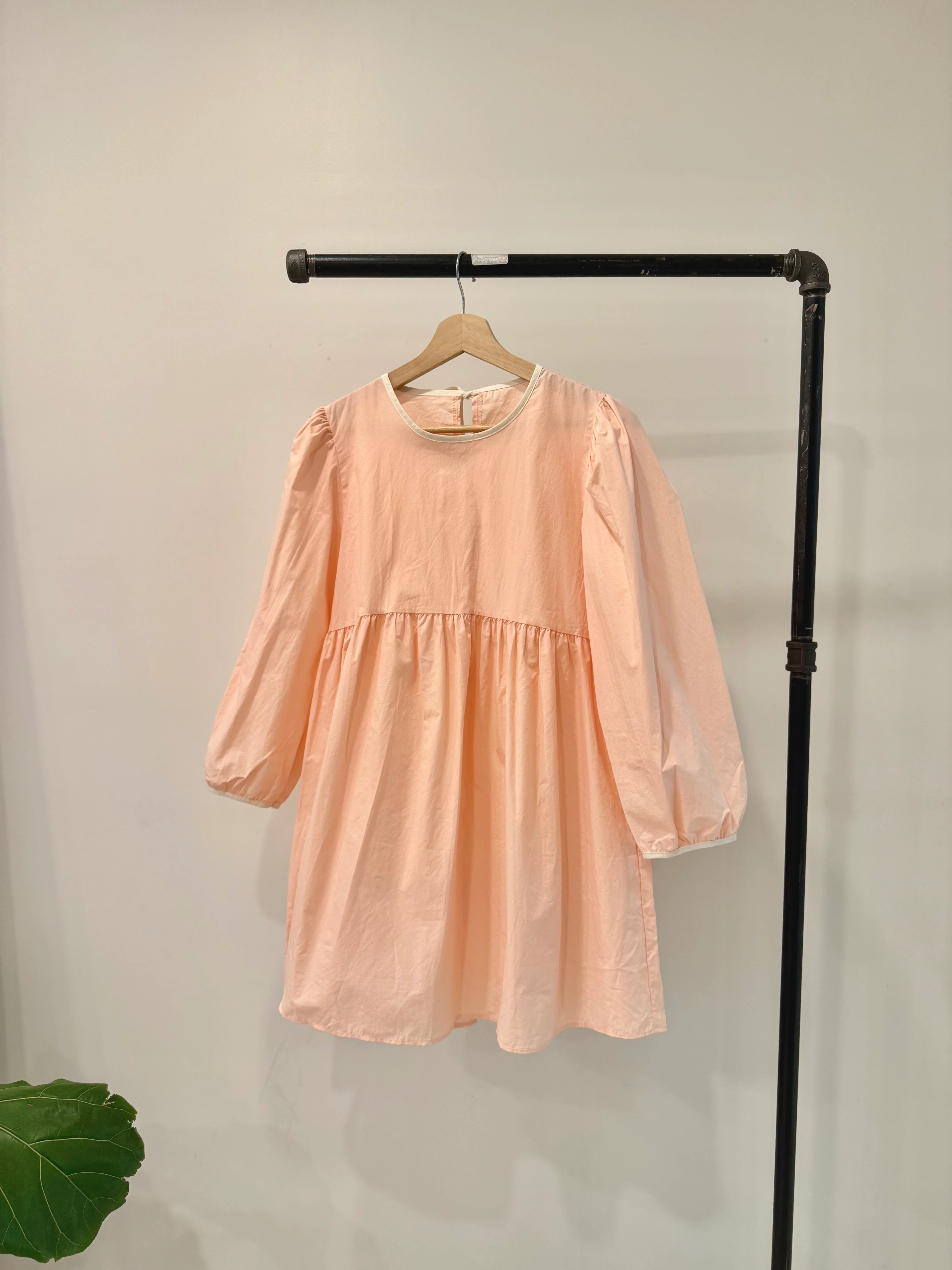 BELLE Babydoll dress - Image 9