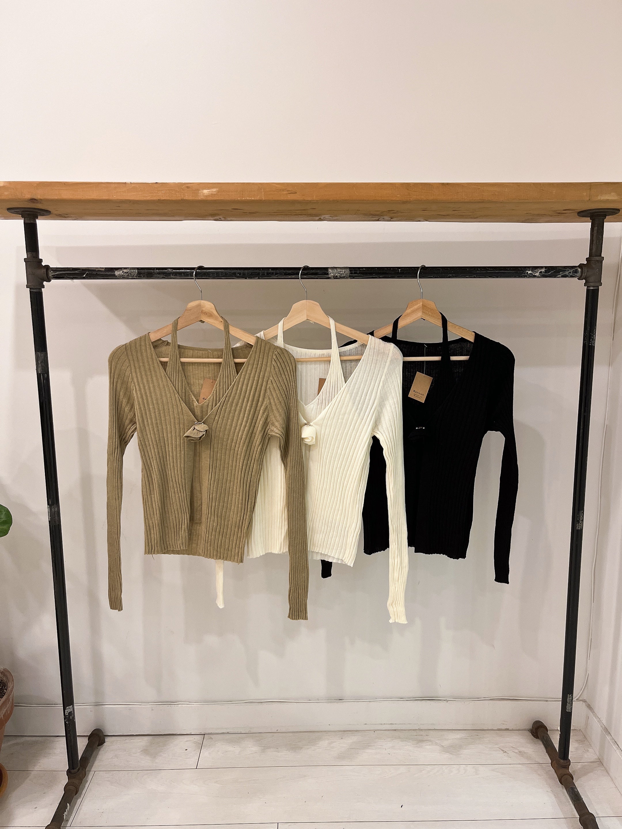 BELMA Knitted top - Image 6