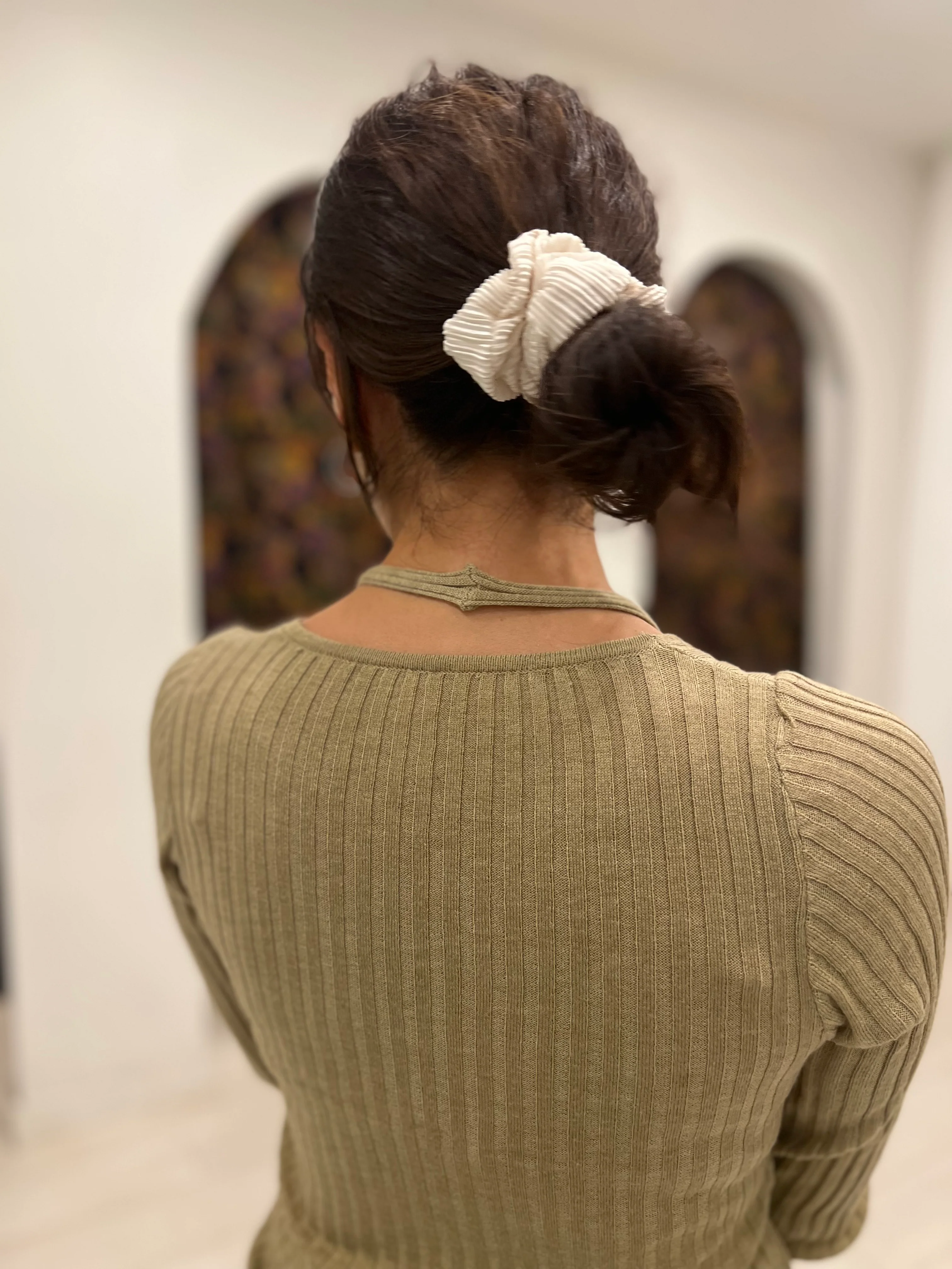 BELMA Knitted top - Image 9