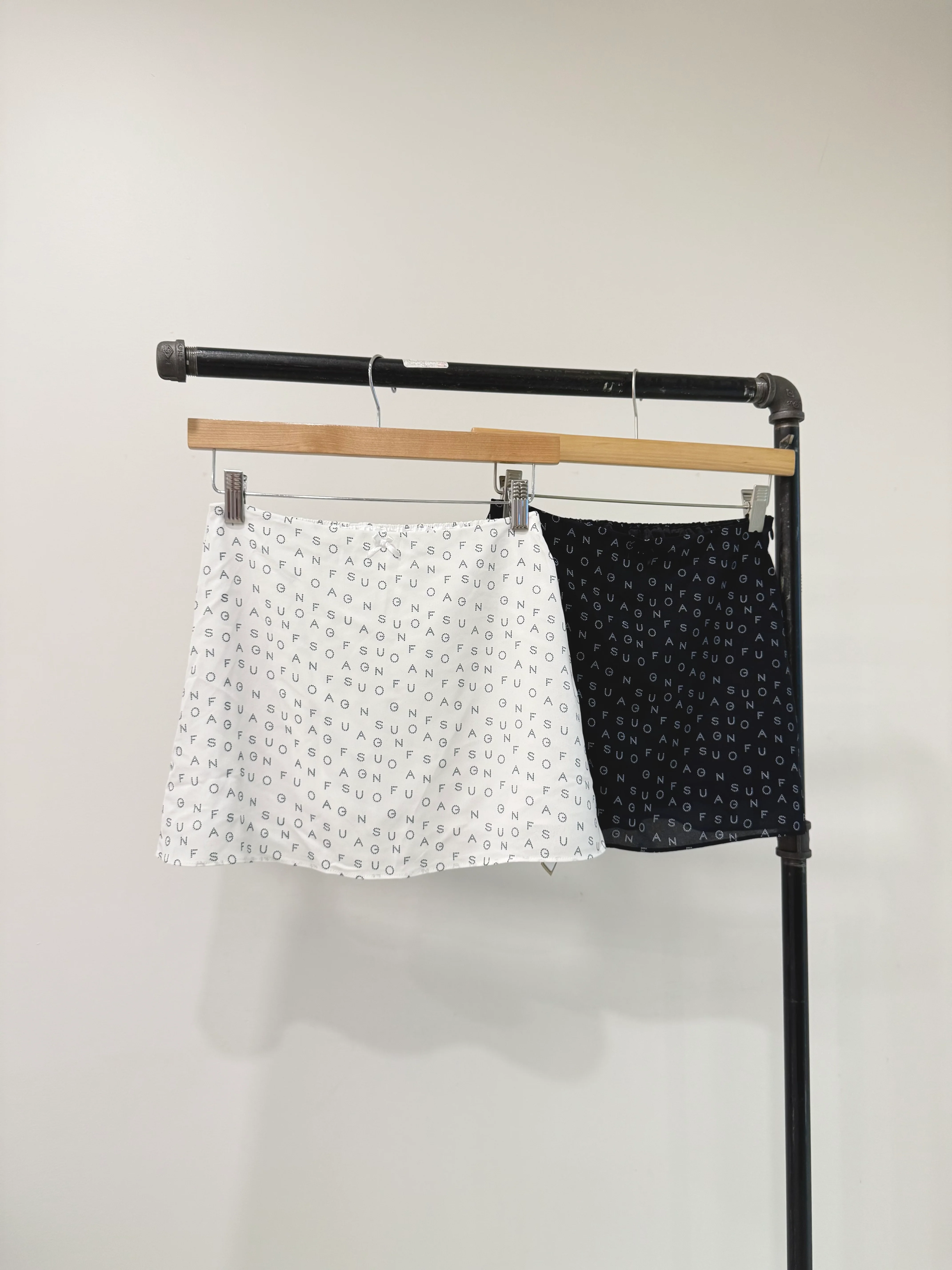 BEX Mini skirt - Image 11