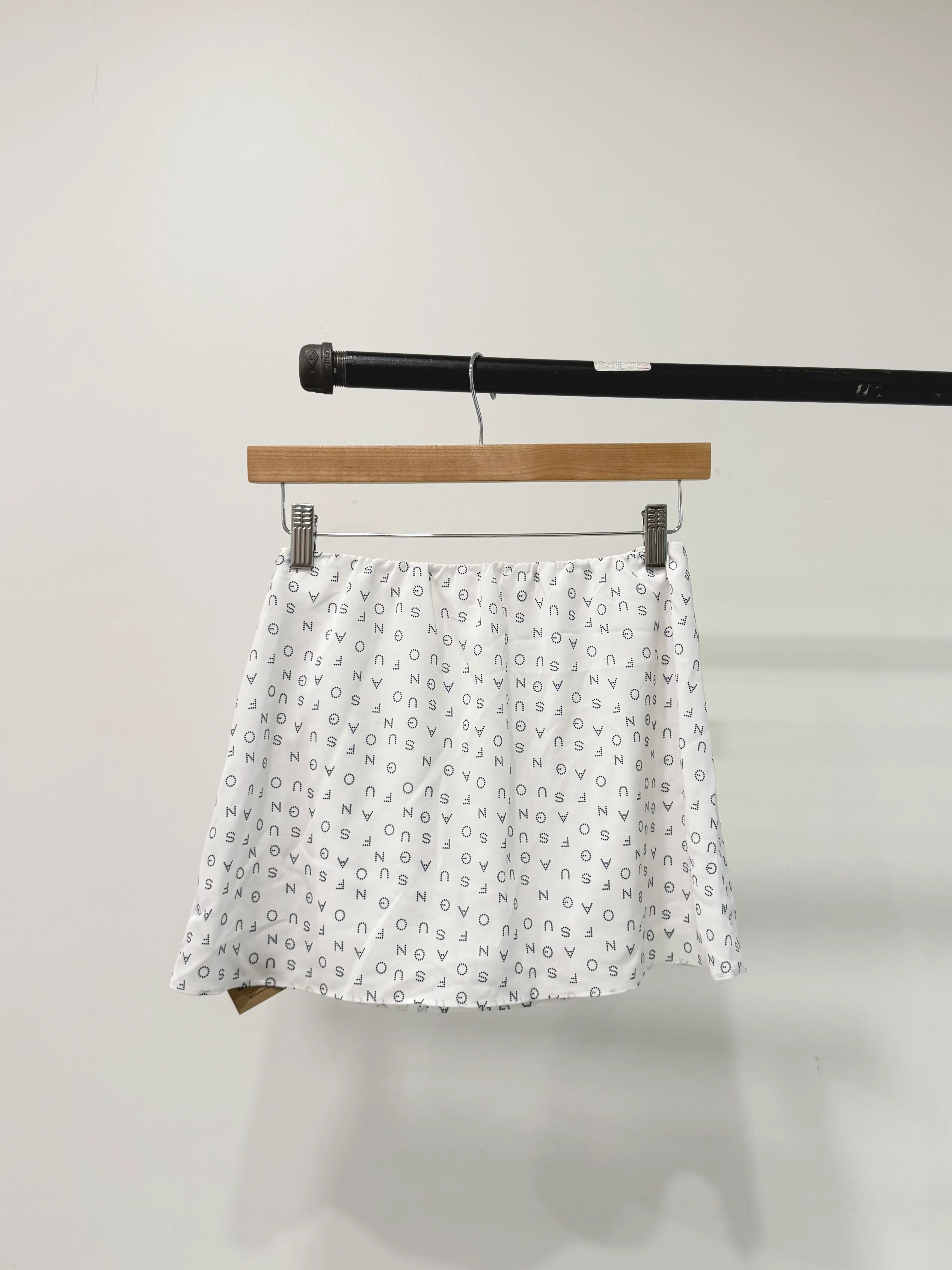 BEX Mini skirt - Image 13