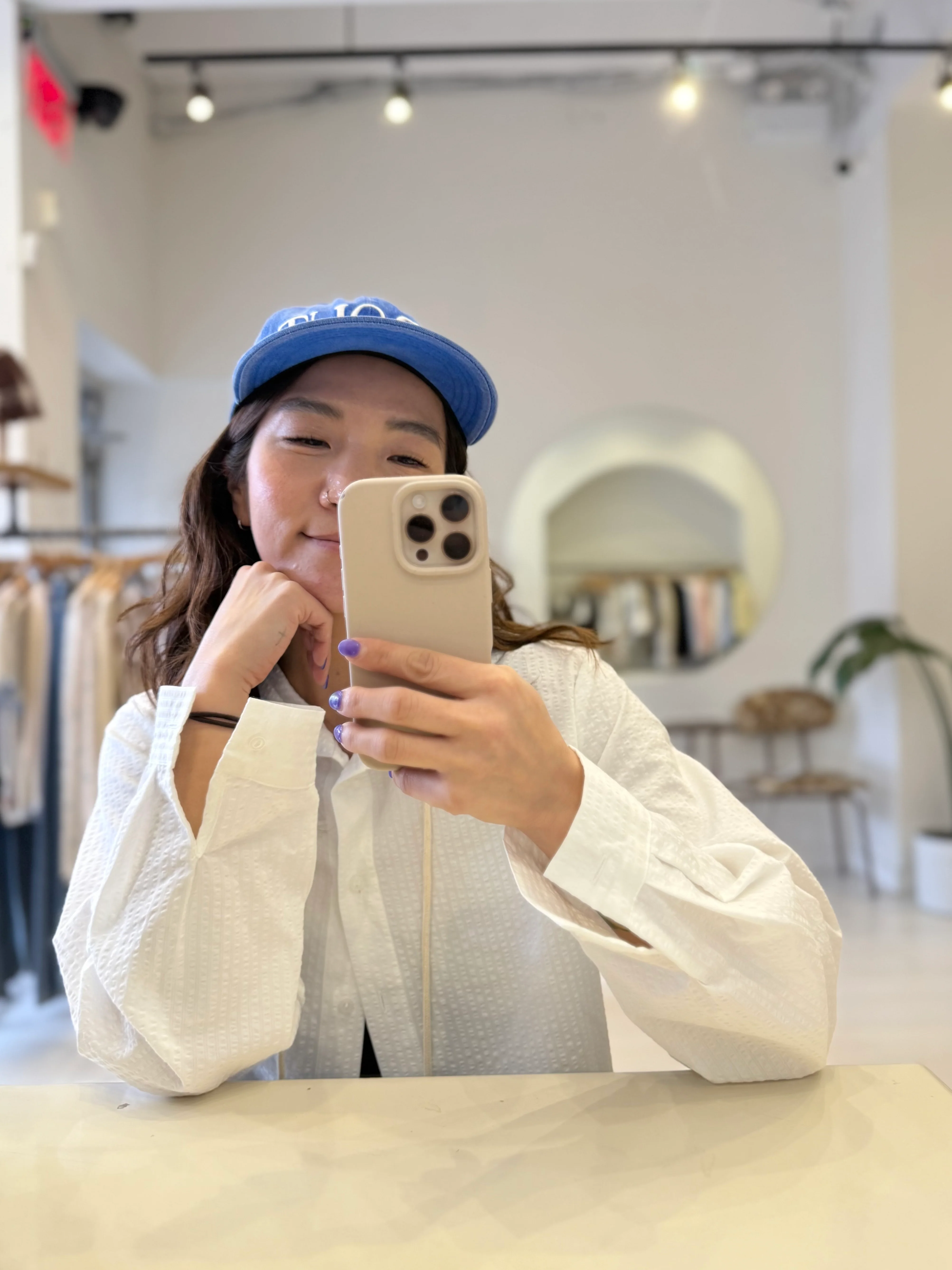 BIBI About ball cap - Image 6