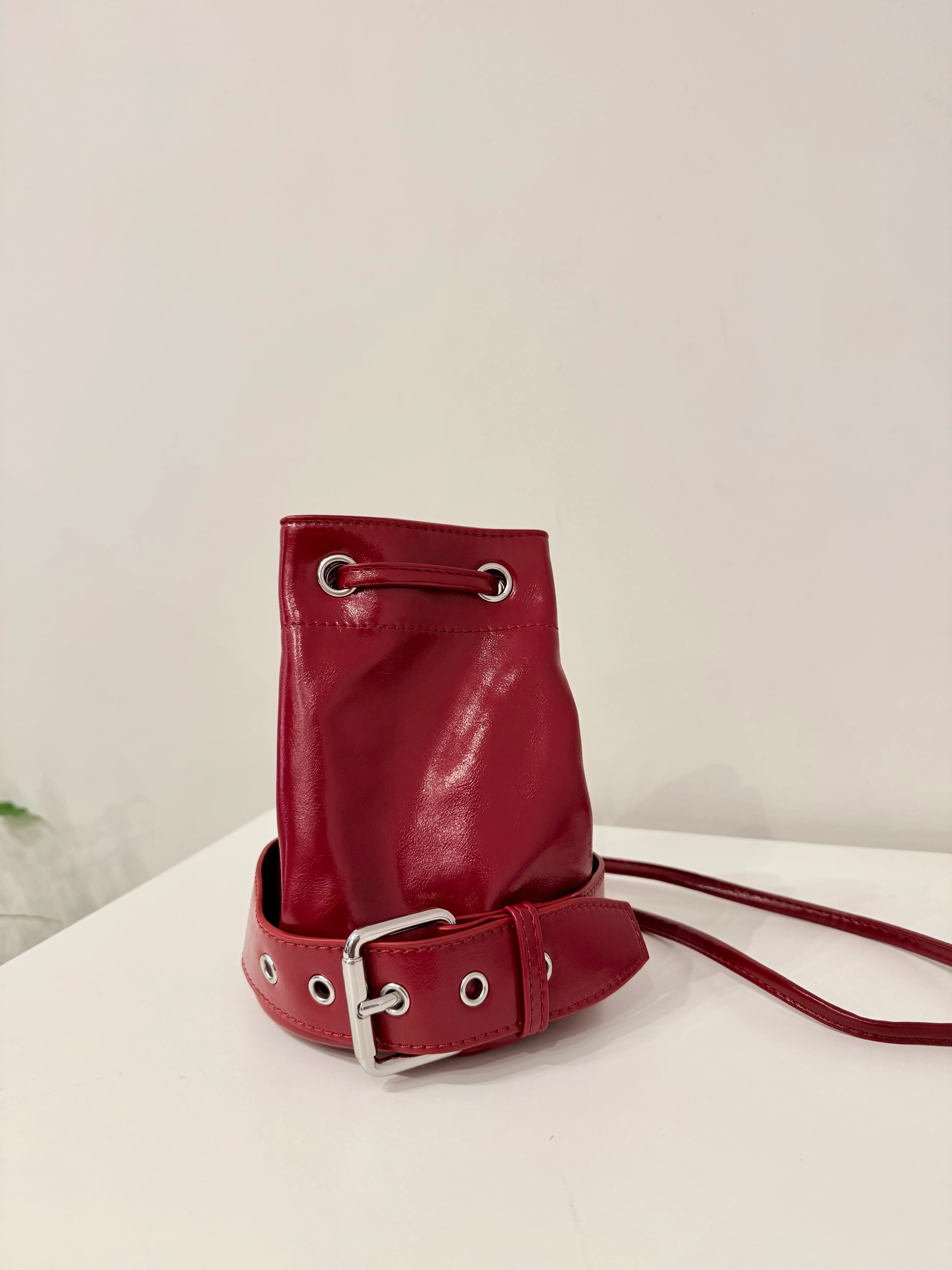 BITE Mini bucket bag - Image 11