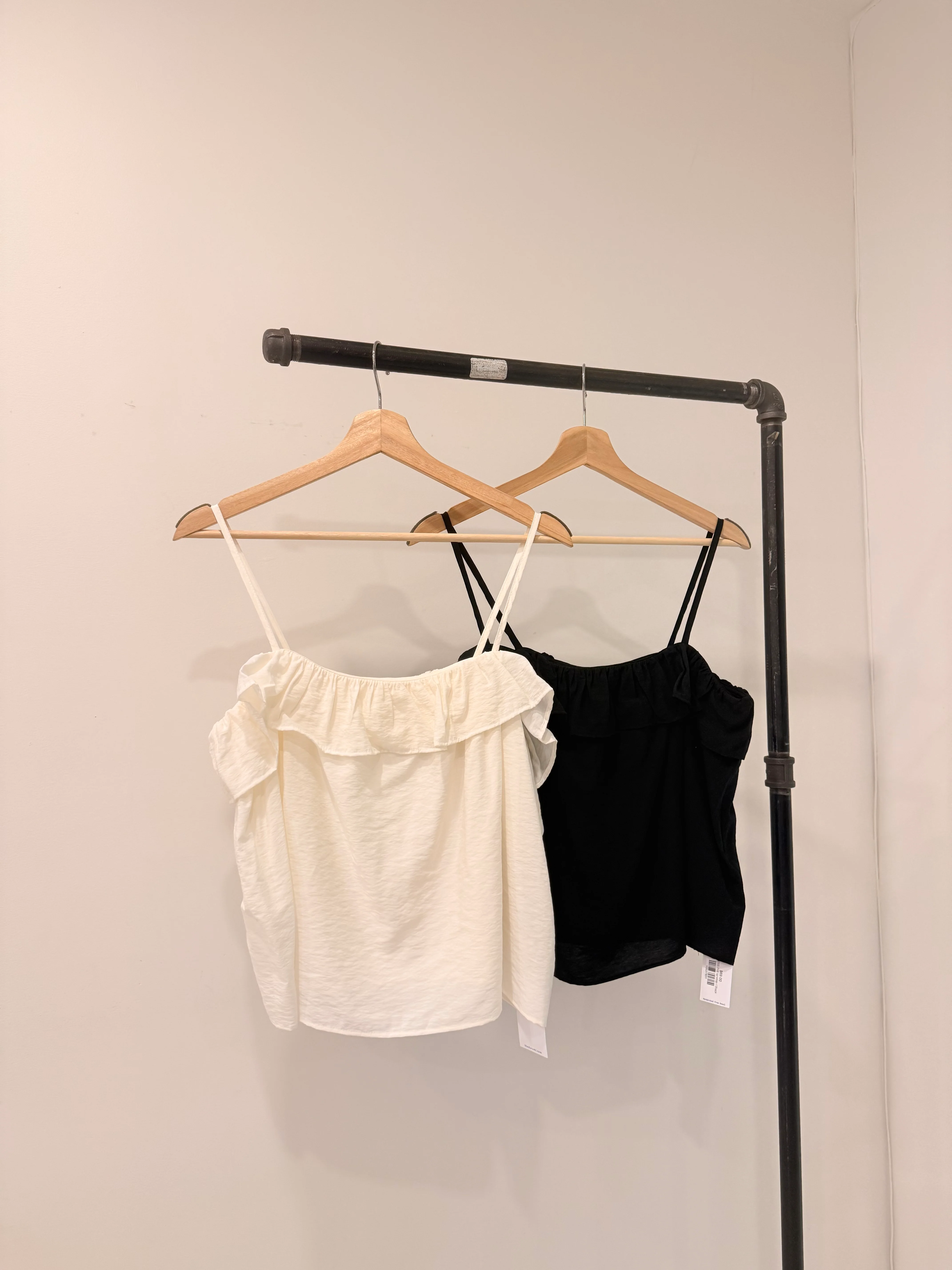 BLESS Frill tanktop - Image 12