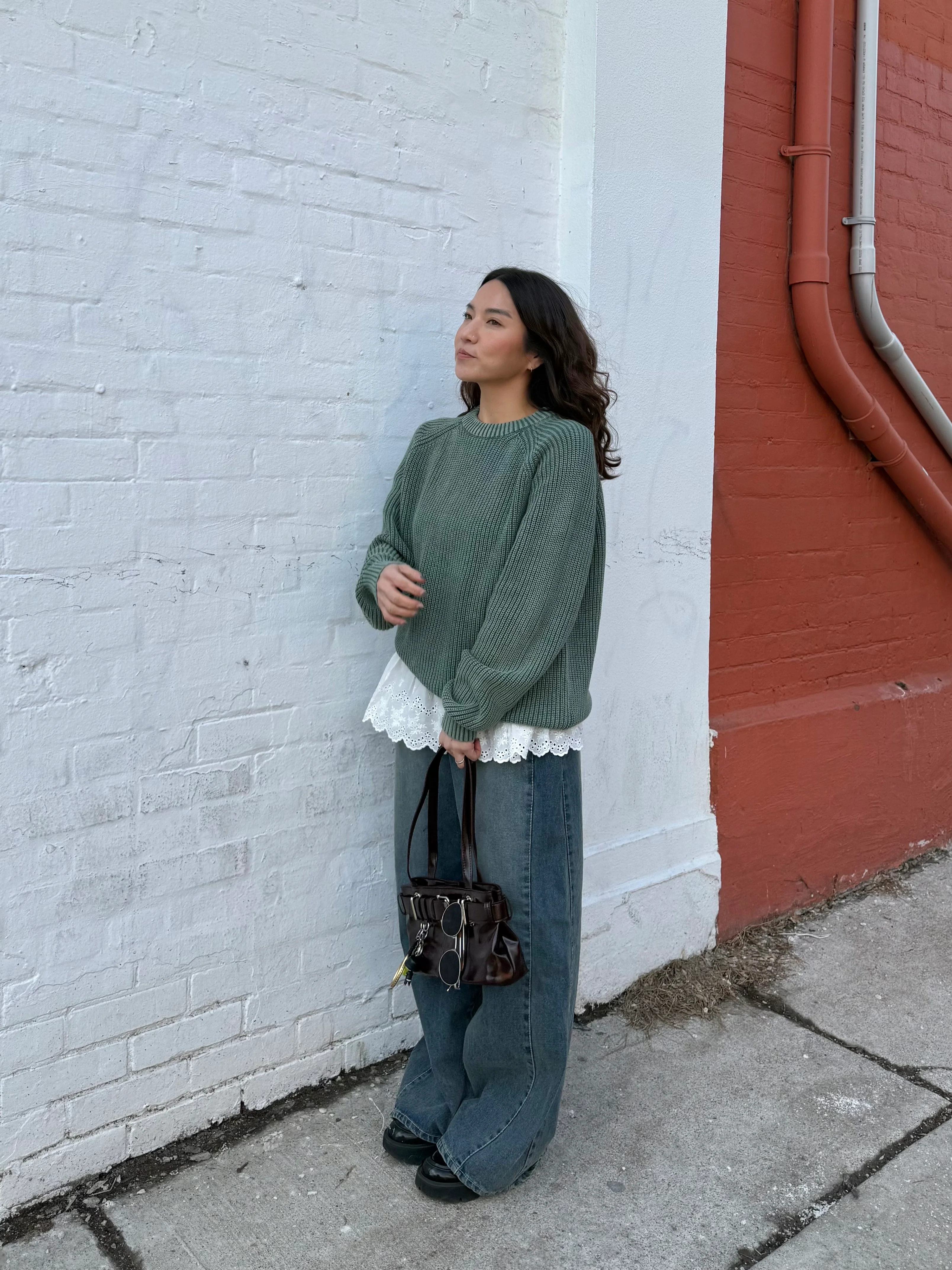 BONA Baggy jeans - Image 13