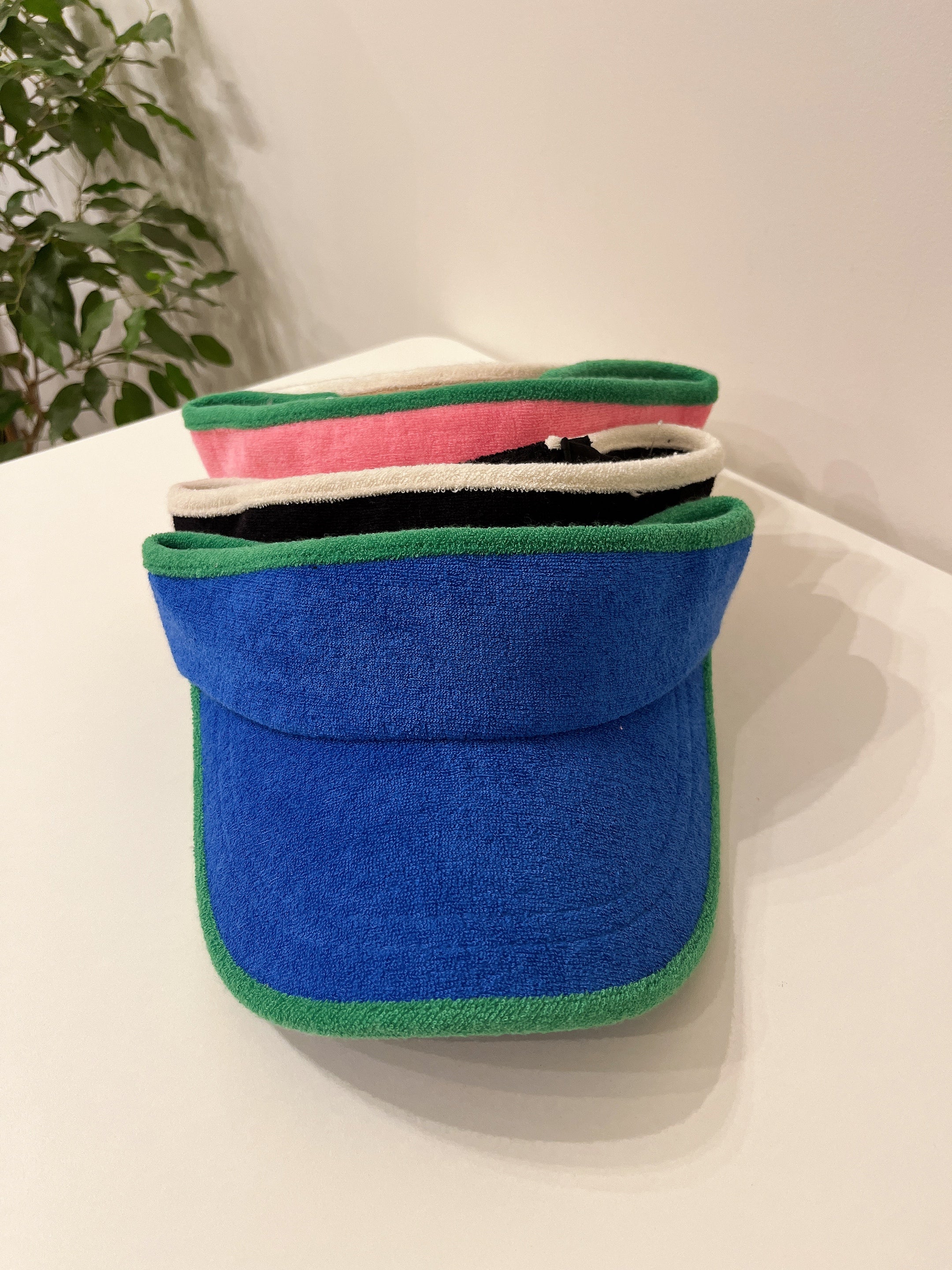BUBBLE Terrycloth visor - Image 10