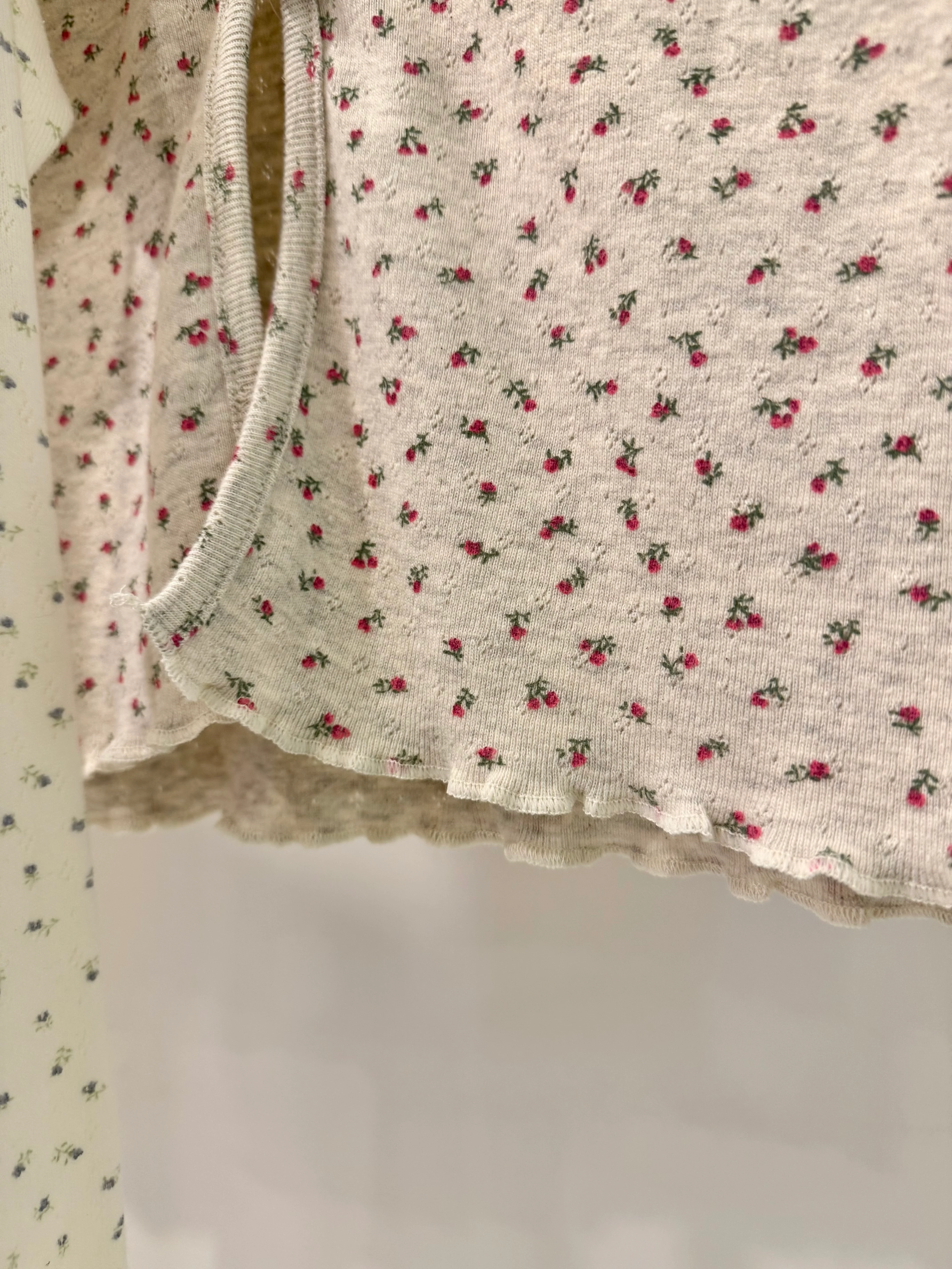 CAKE Floral mini cardigan - Image 15