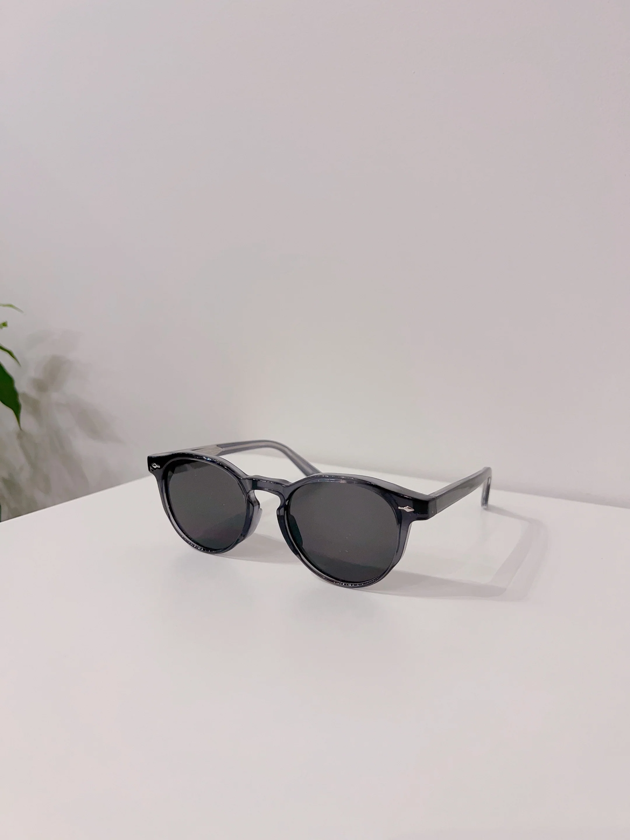 CANOE Rounded eye sunnies - Image 6