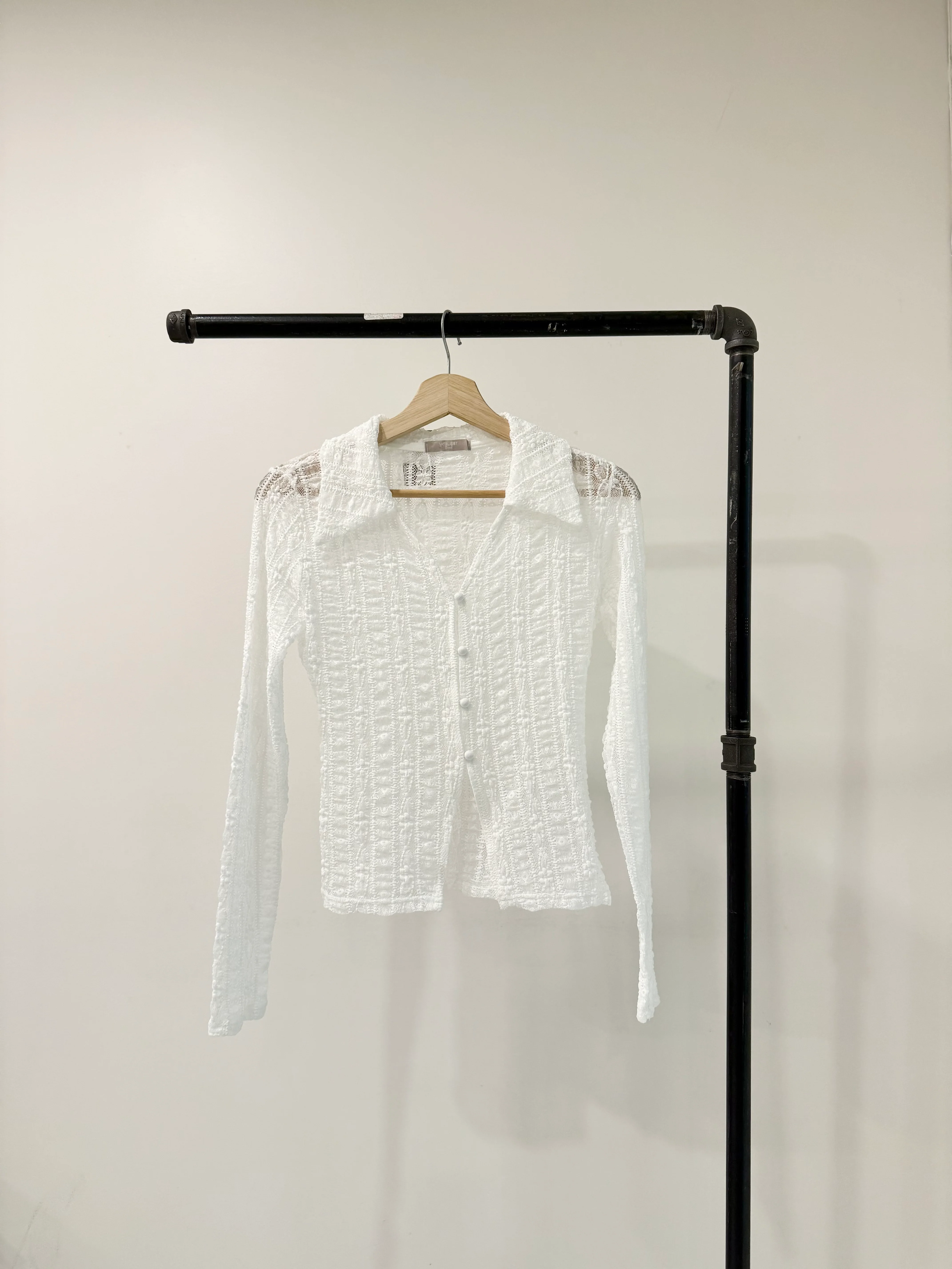 CELES Lace shirt - Image 14