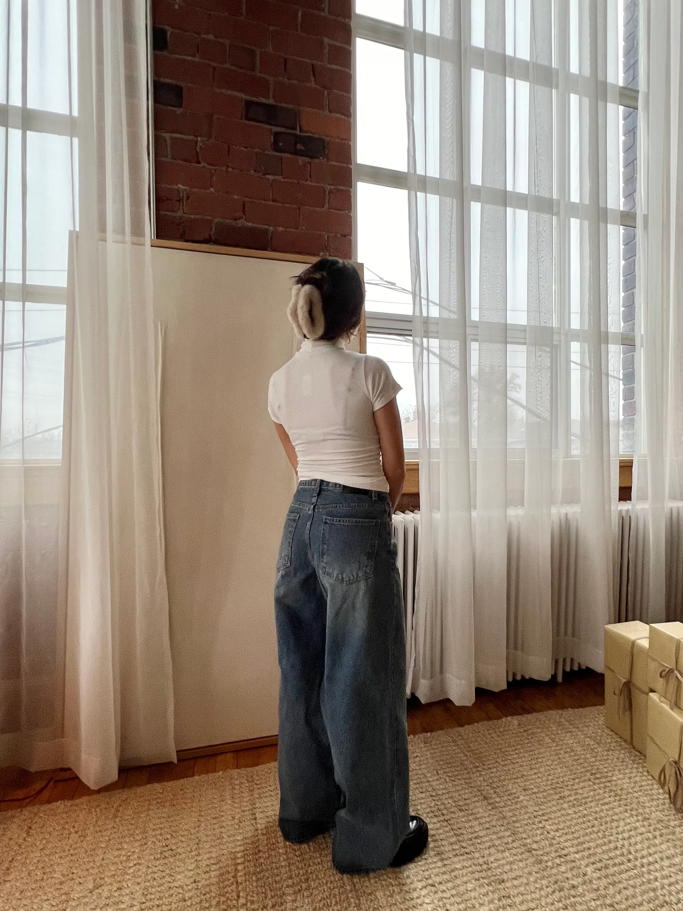 CHOM Baggy jeans - Image 16