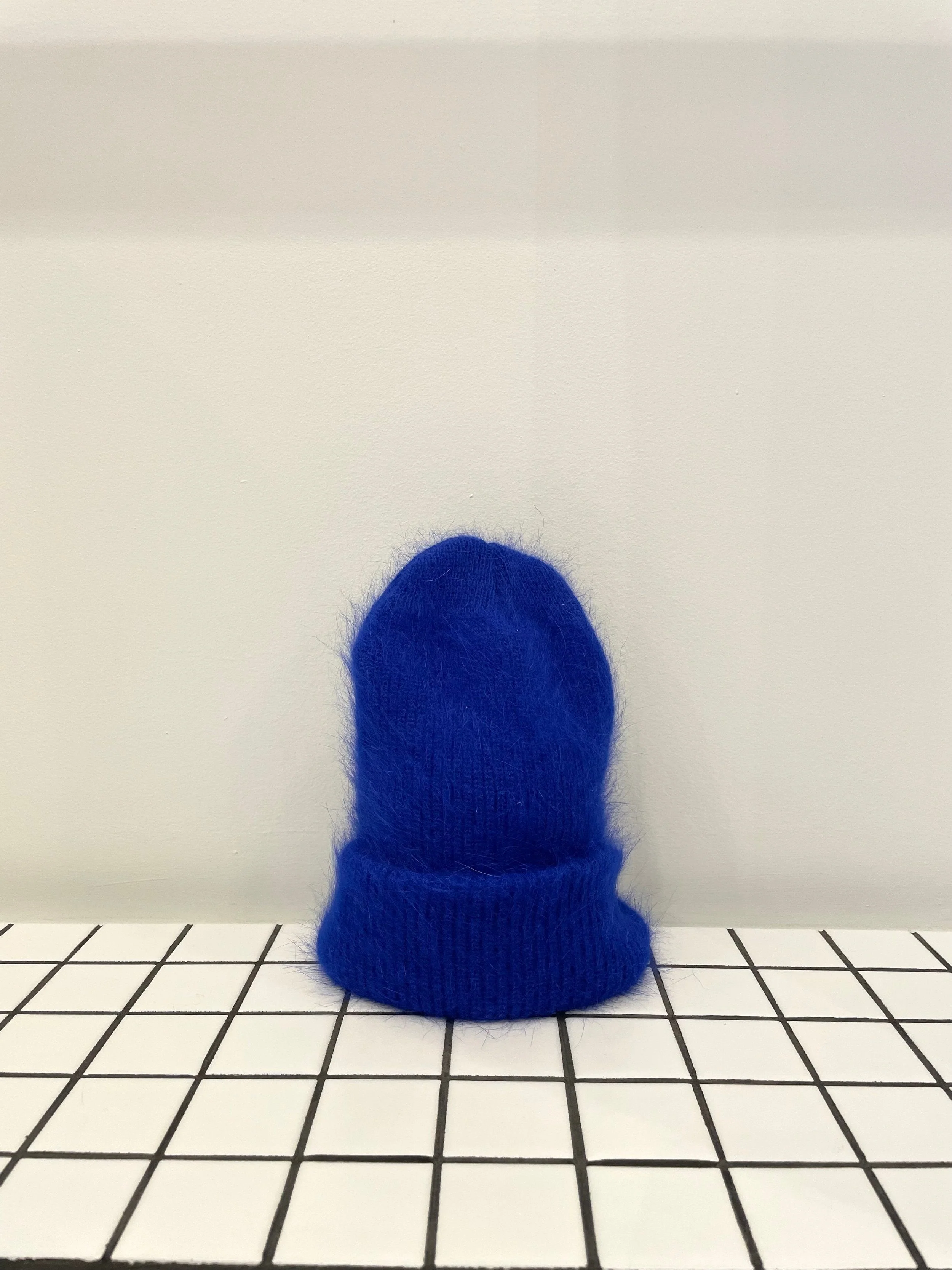 CHELSEA Angora beanies - Image 10