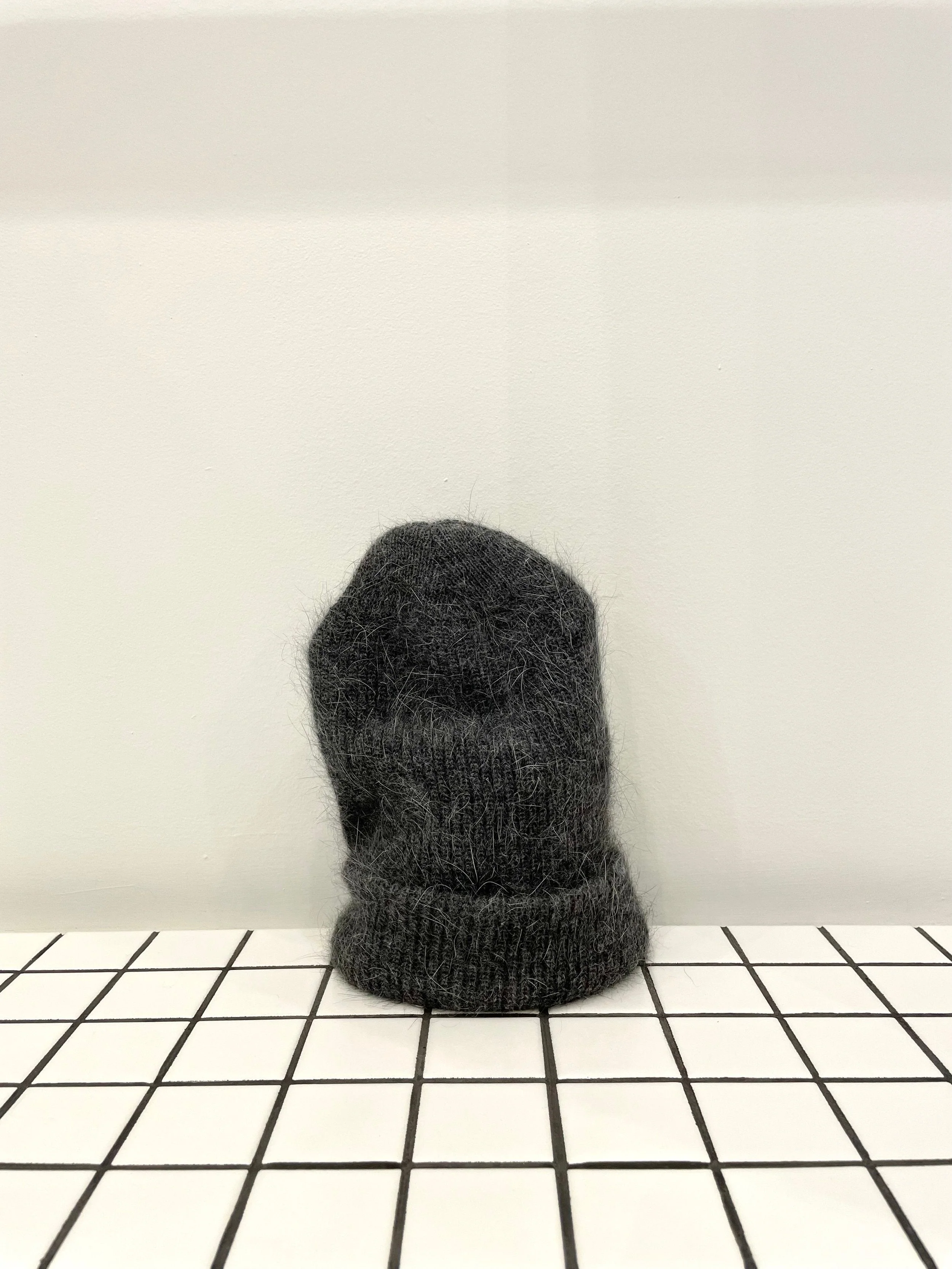 CHELSEA Angora beanies - Image 12