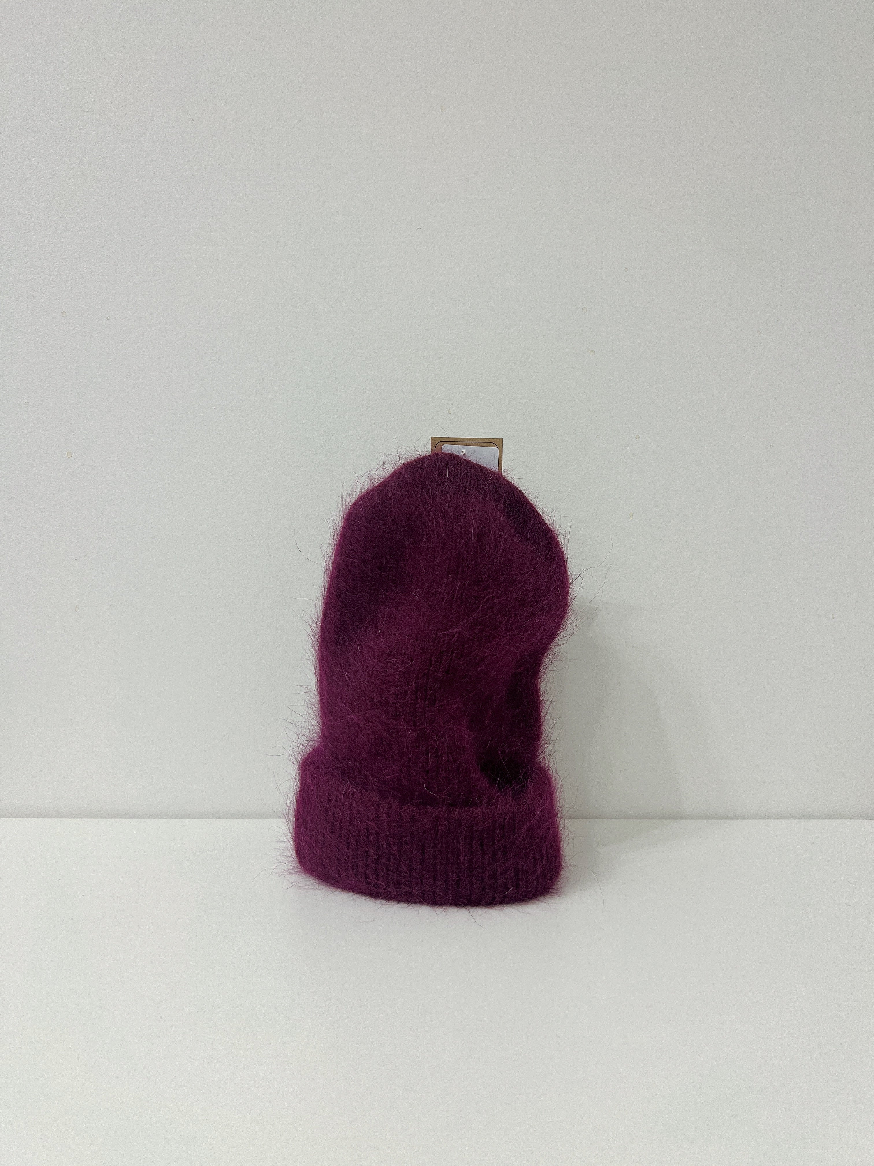 CHELSEA Angora beanies - Image 14