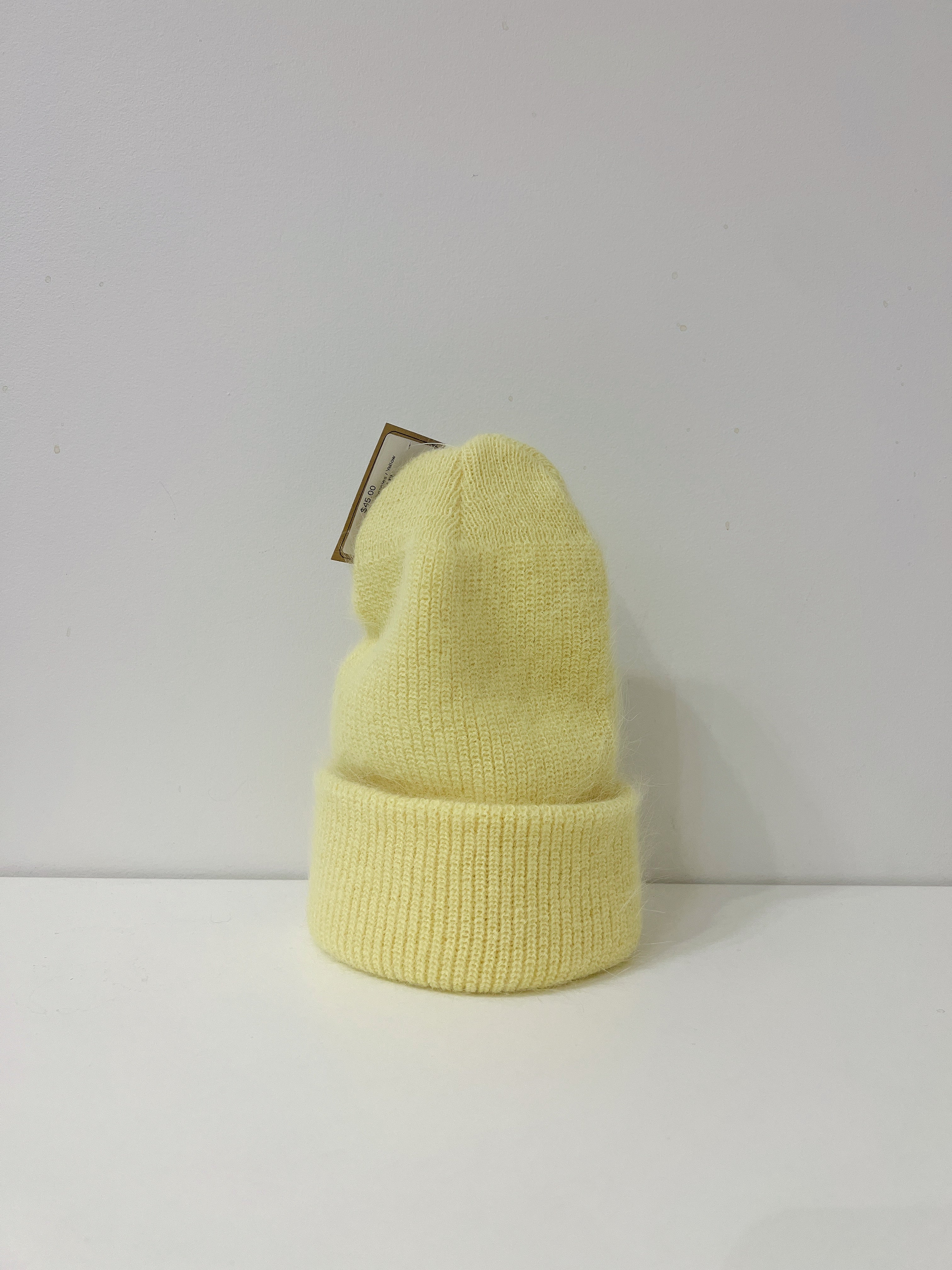 CHELSEA Angora beanies - Image 15