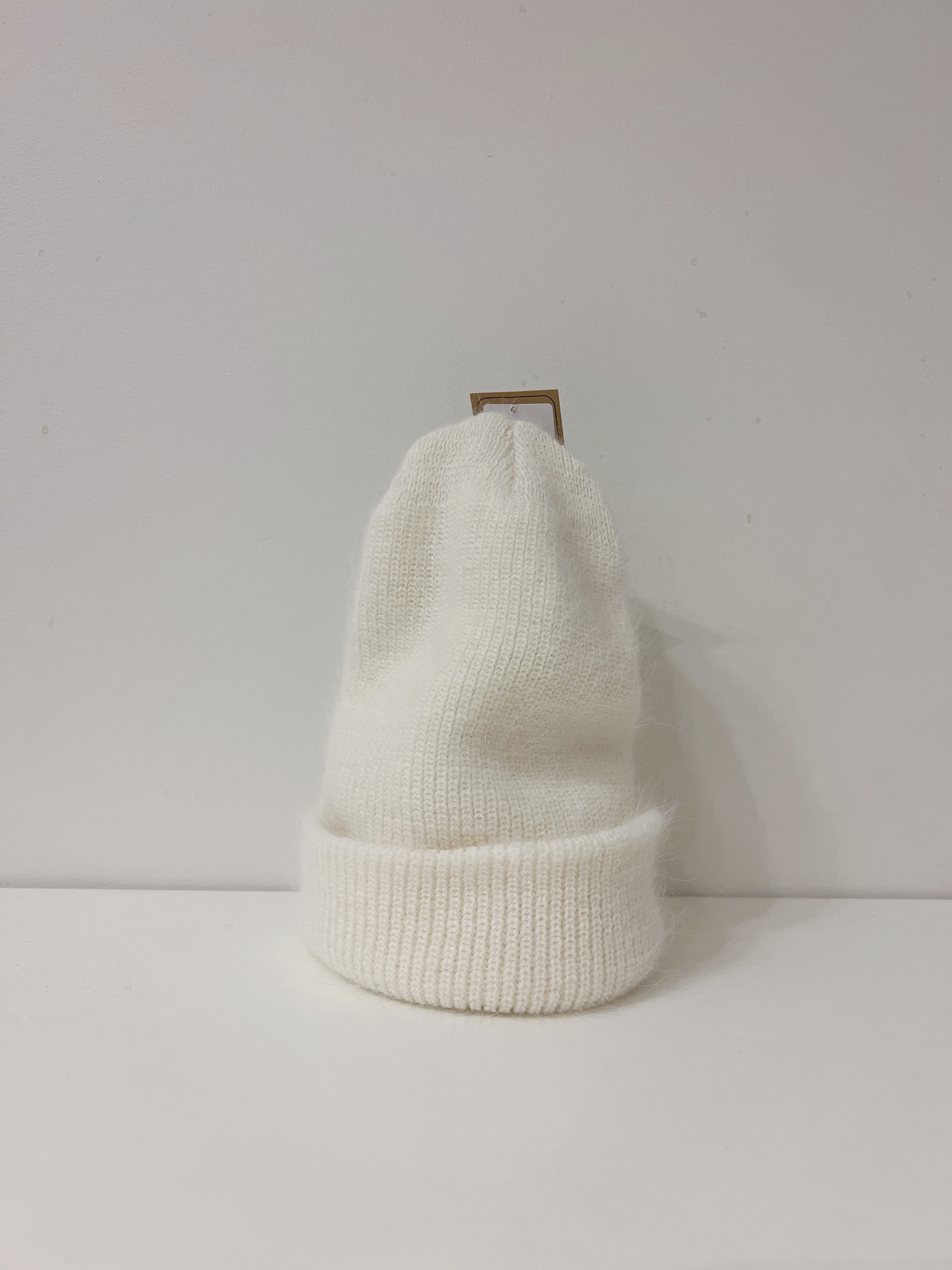 CHELSEA Angora beanies - Image 16