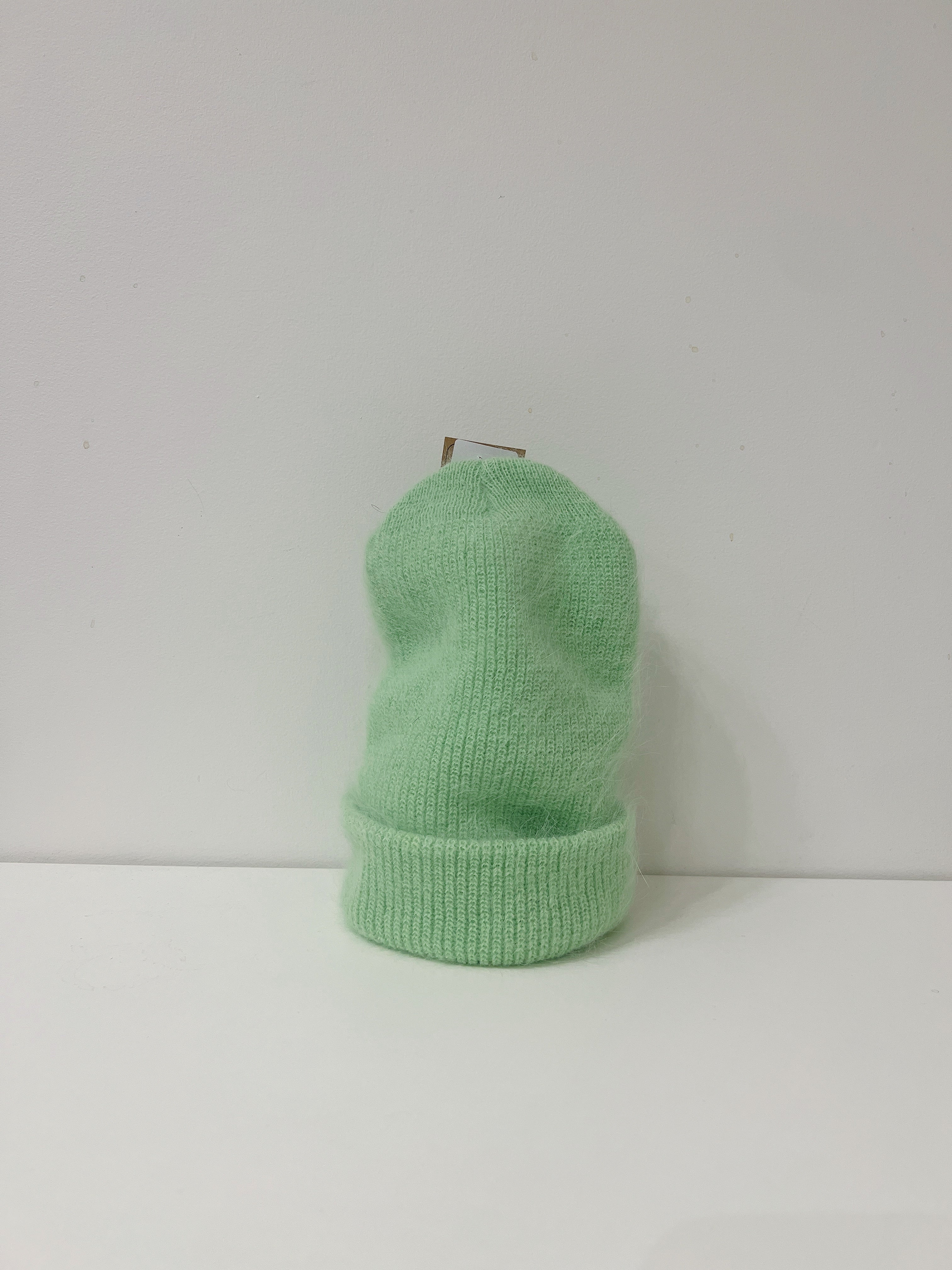 CHELSEA Angora beanies - Image 17