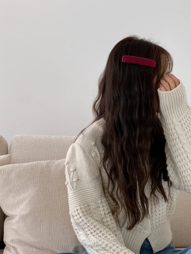 SASHA Hair clips - Image 3