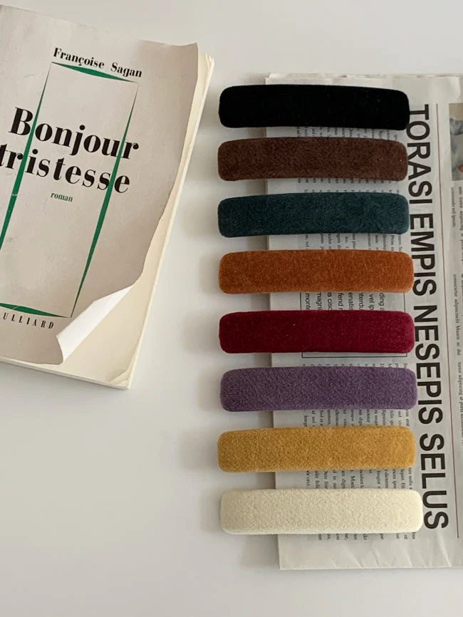SASHA Hair clips - Image 4