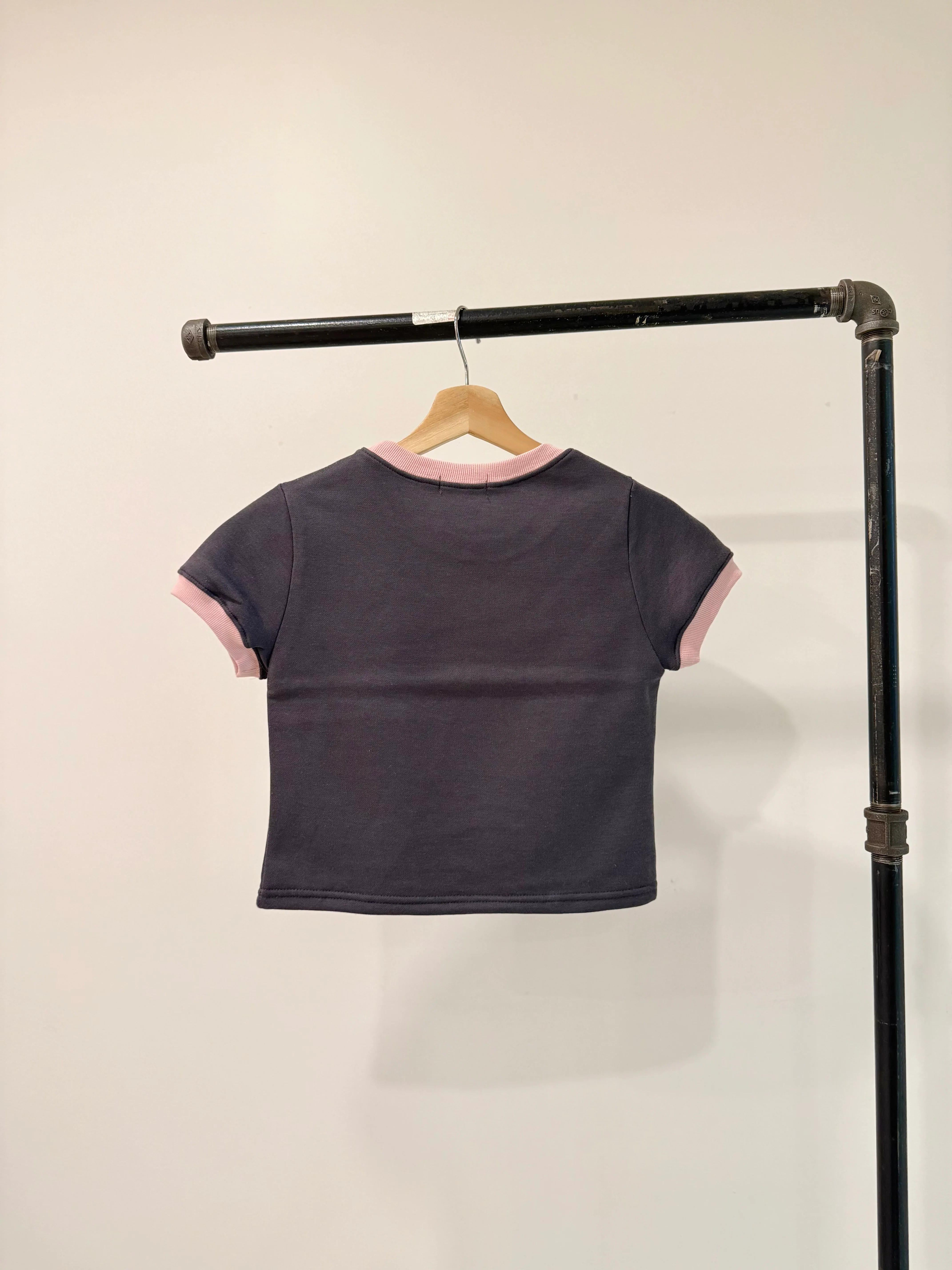 CREEN Cropped tee - Image 14