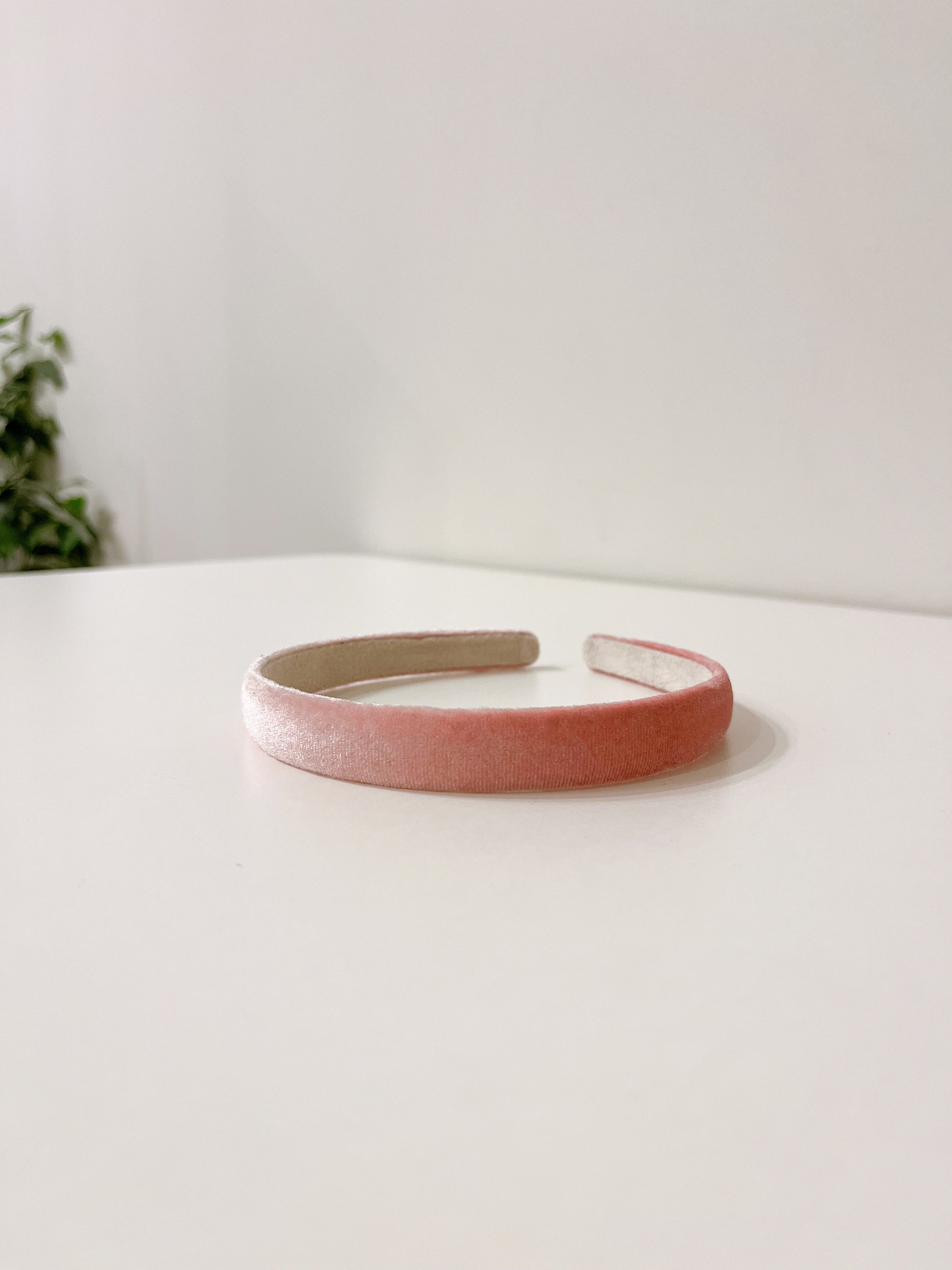 DANG Velvet headband - Image 7